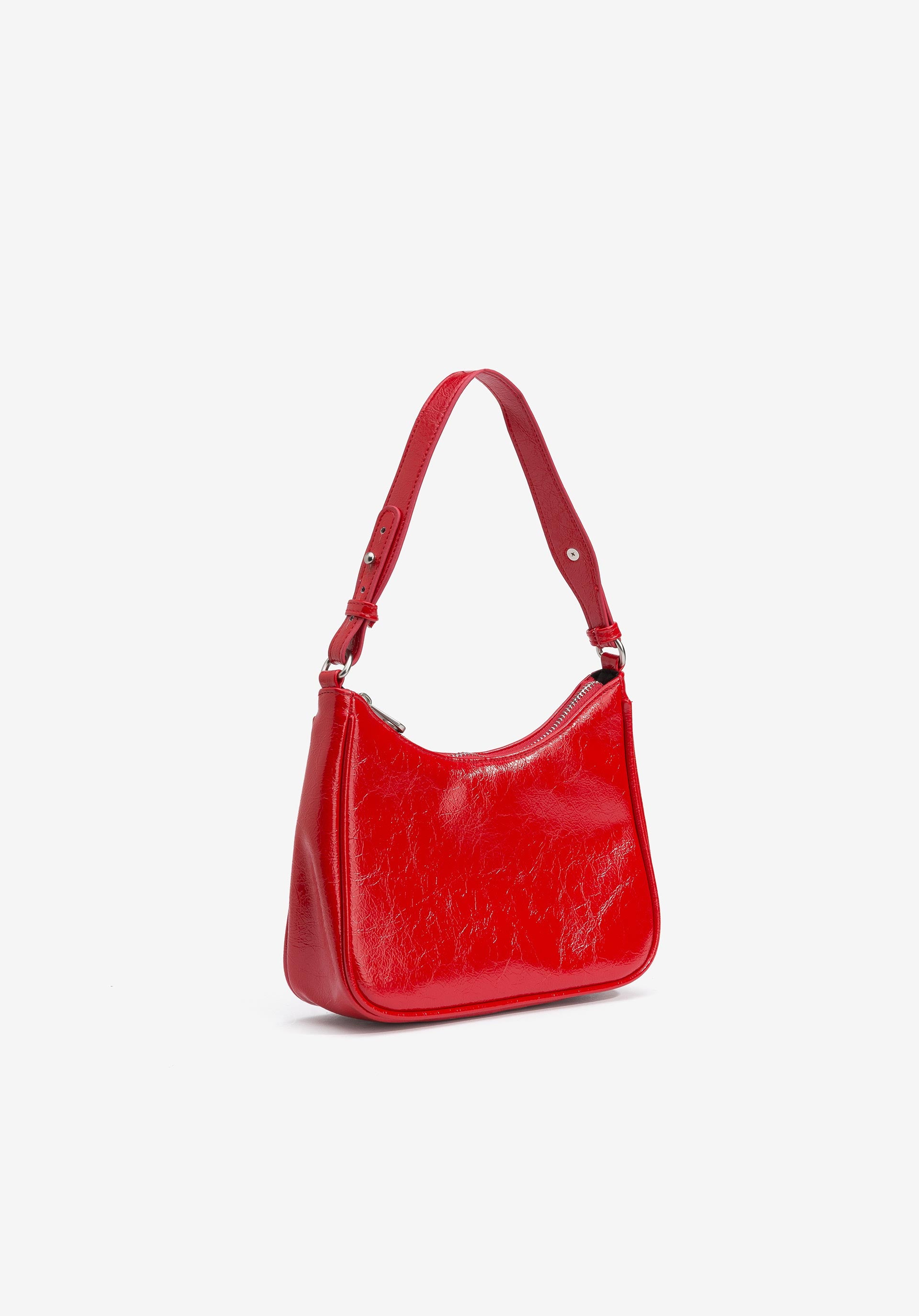 Bolso Zoe Rojo