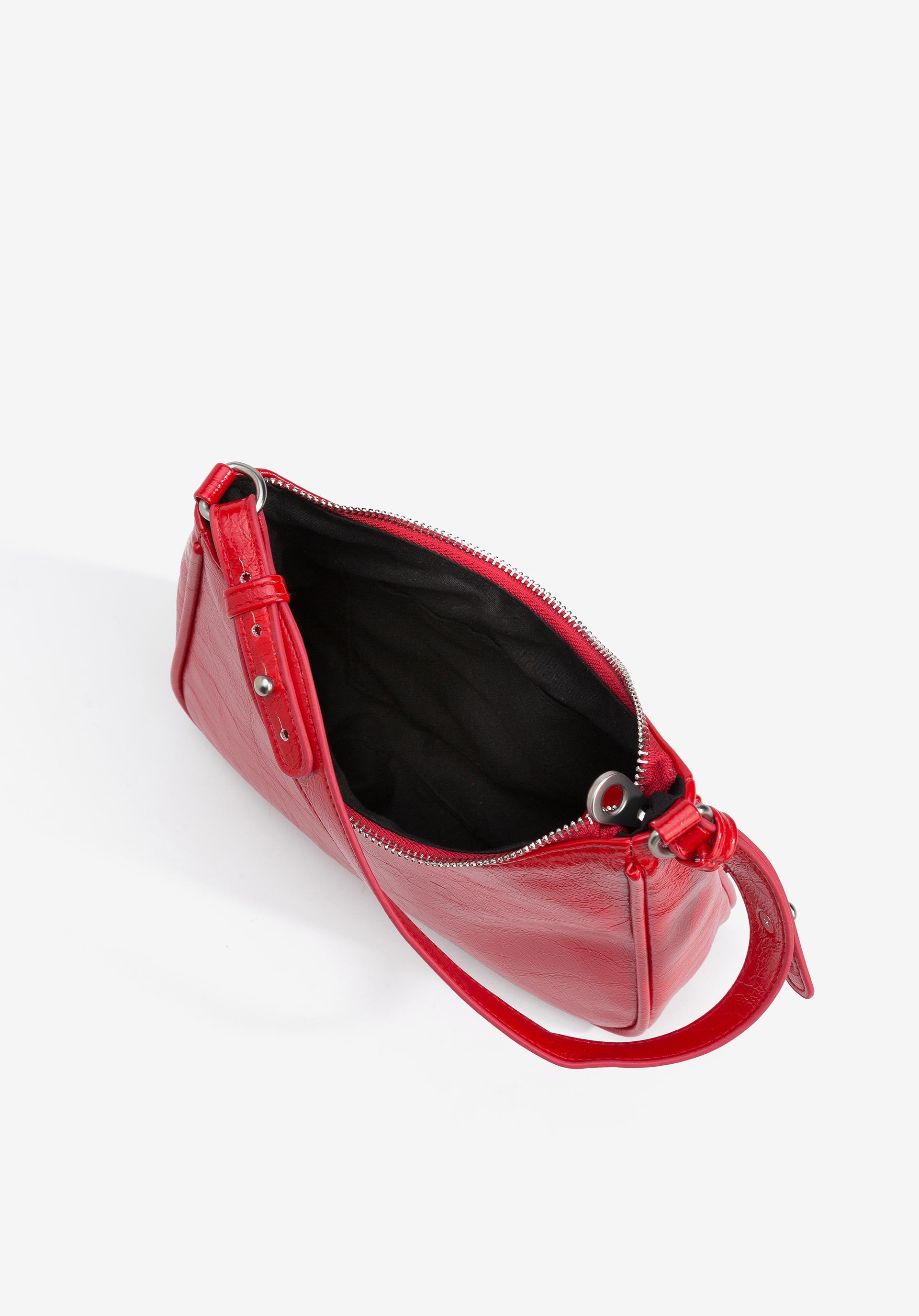 Bolso Zoe Rojo