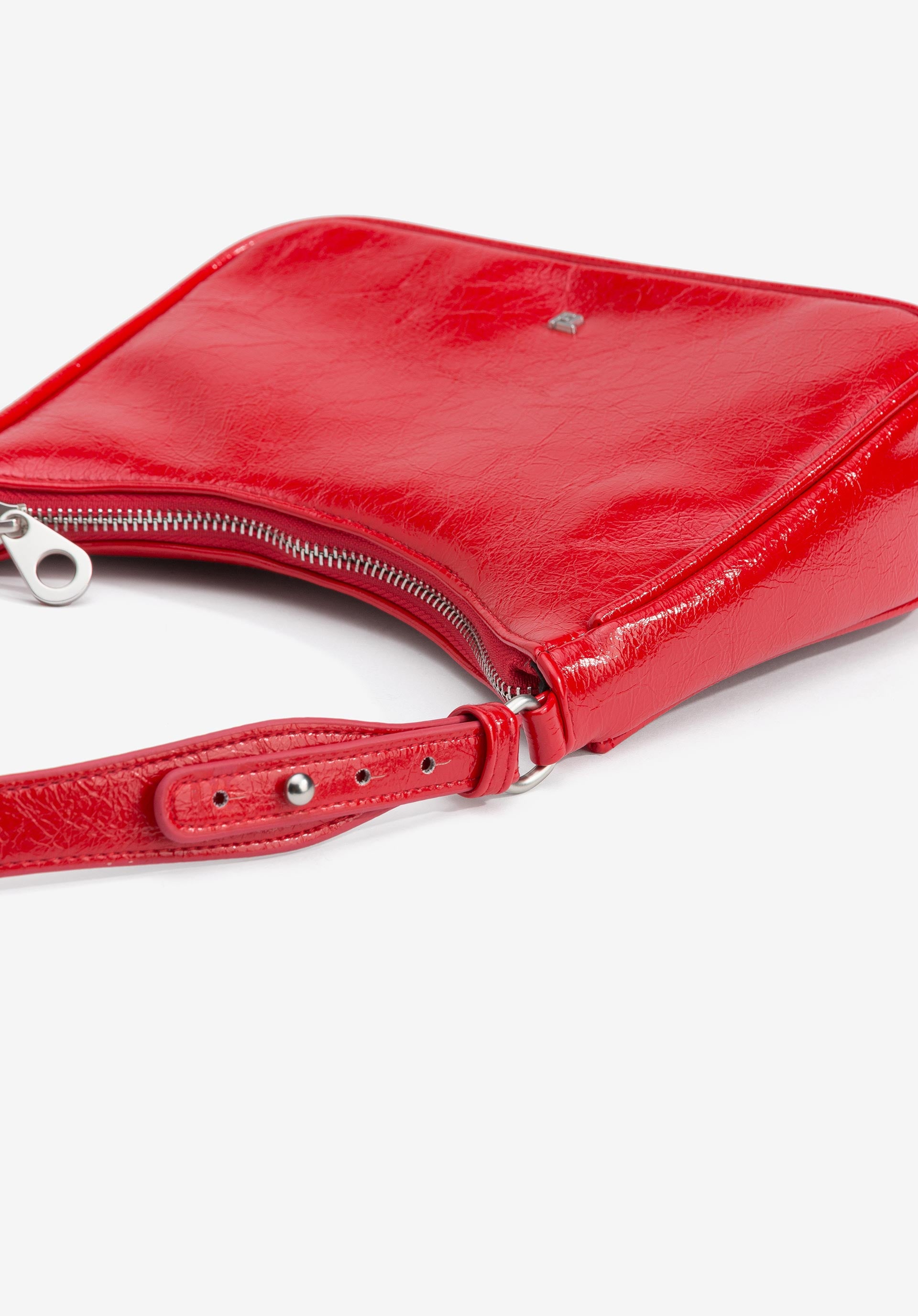 Bolso Zoe Rojo