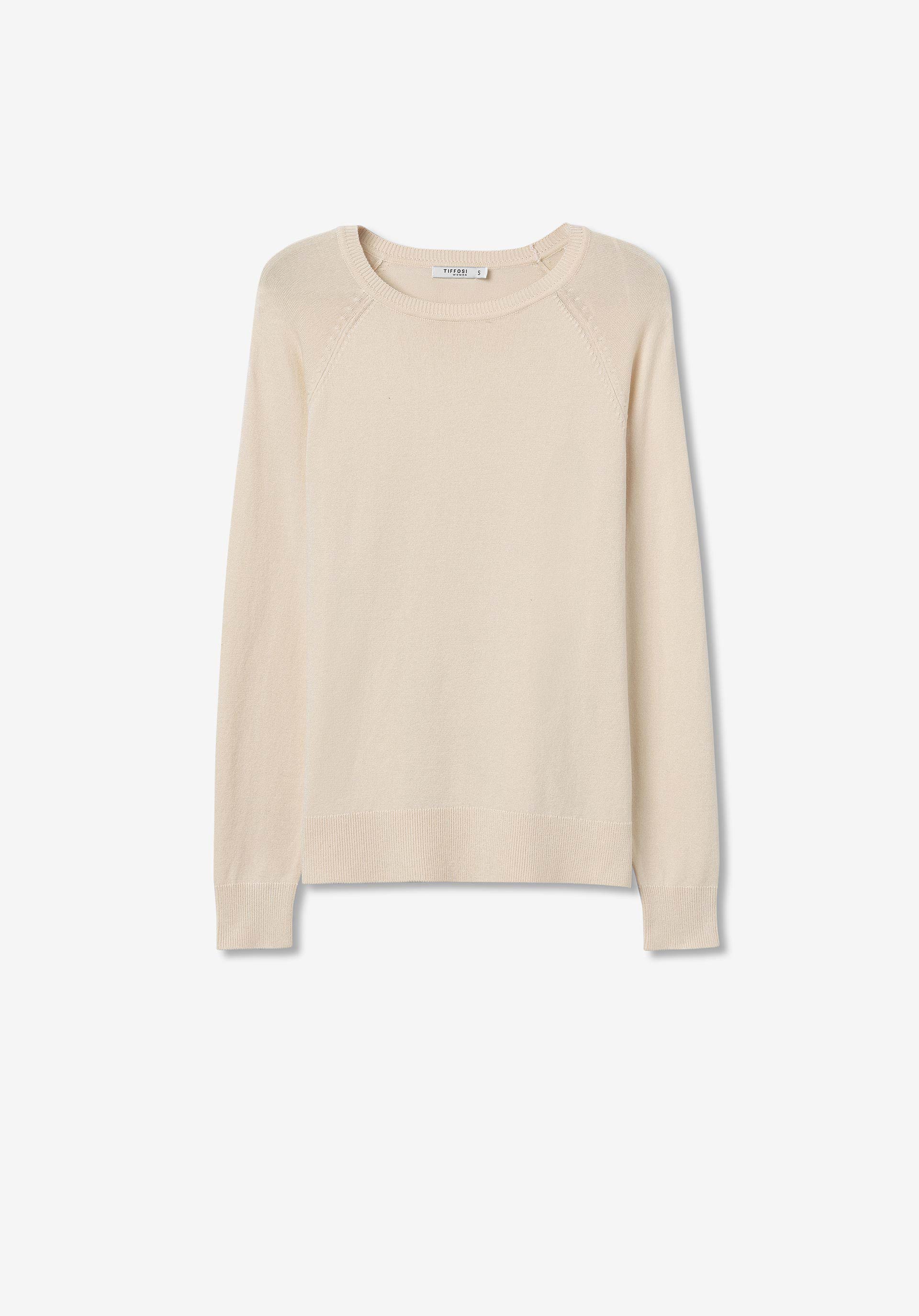 Jersey Thea Beige