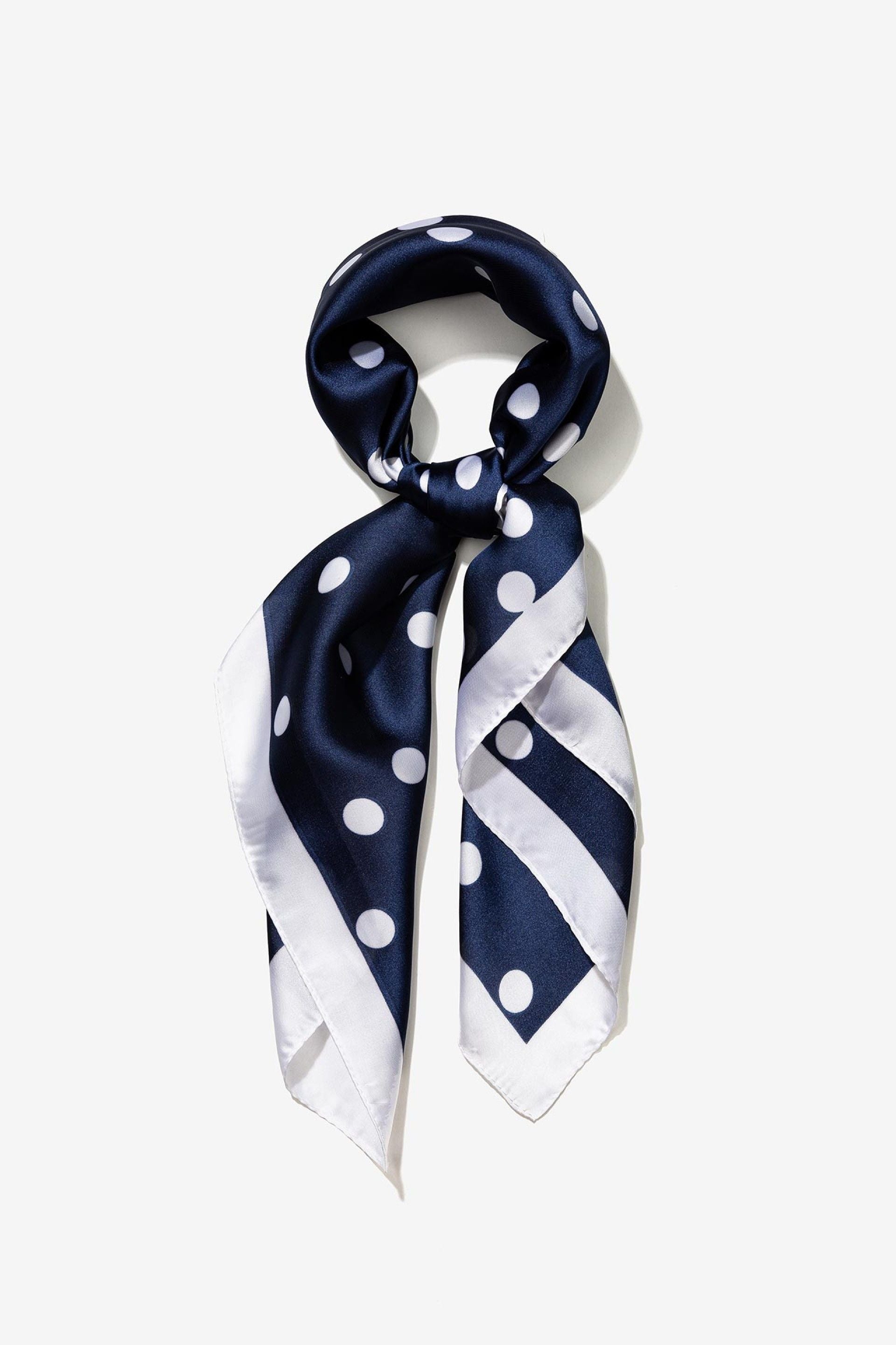 Pañuelo Cuello Barreiro