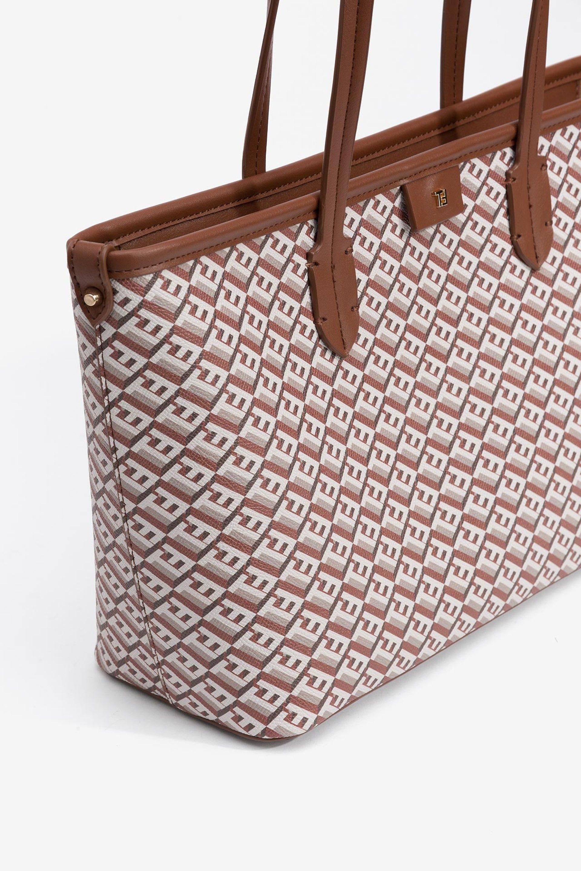 Bolso Yolanda Marrón