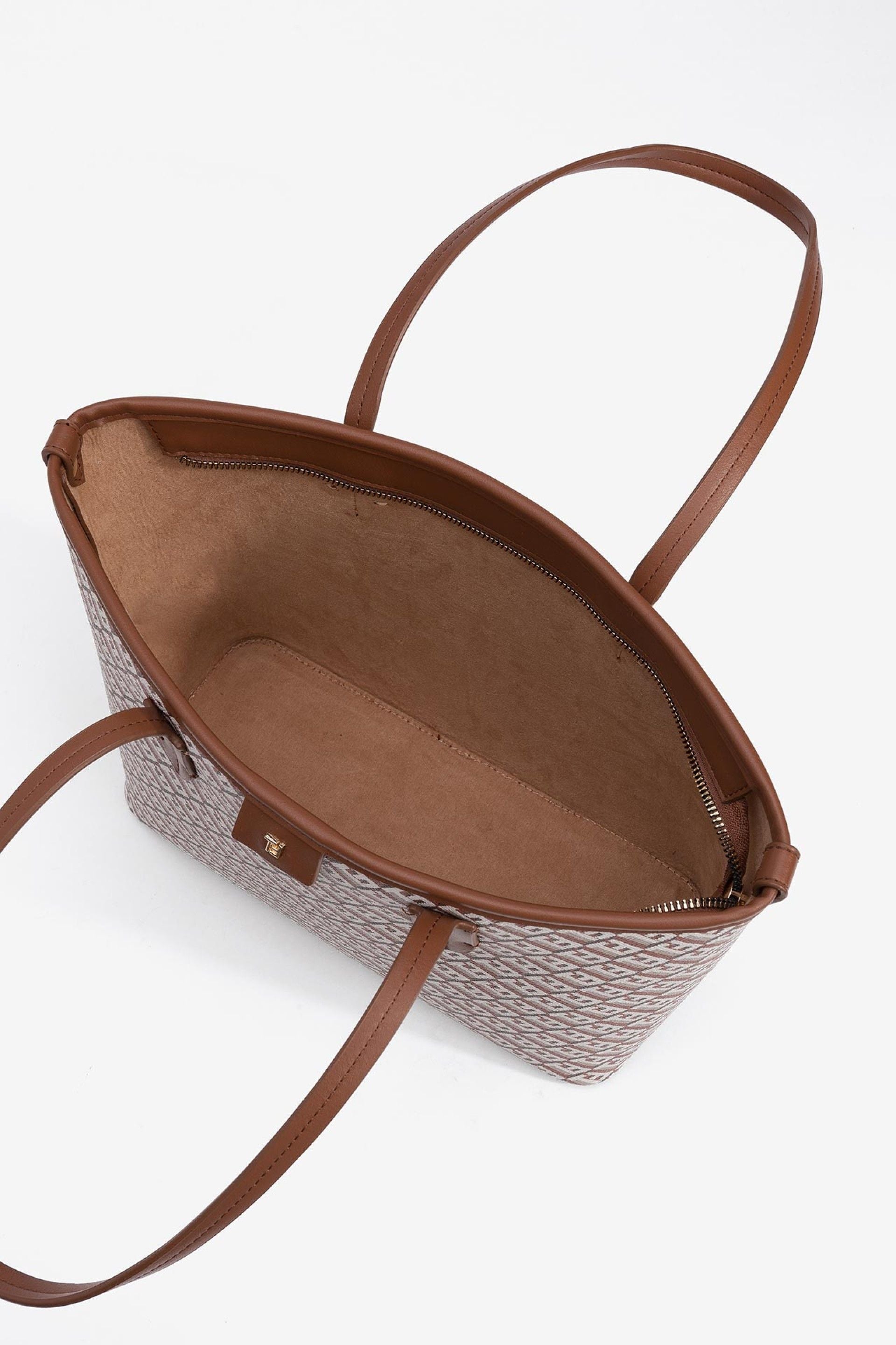 Bolso Yolanda Marrón