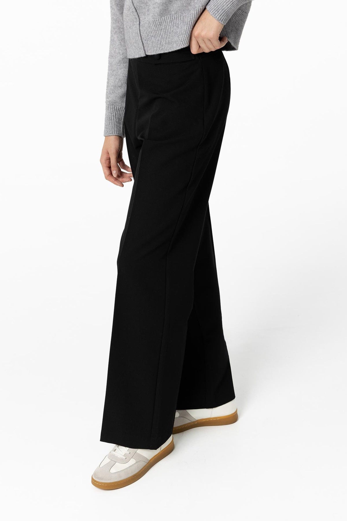 Pantalón Negro Sammy