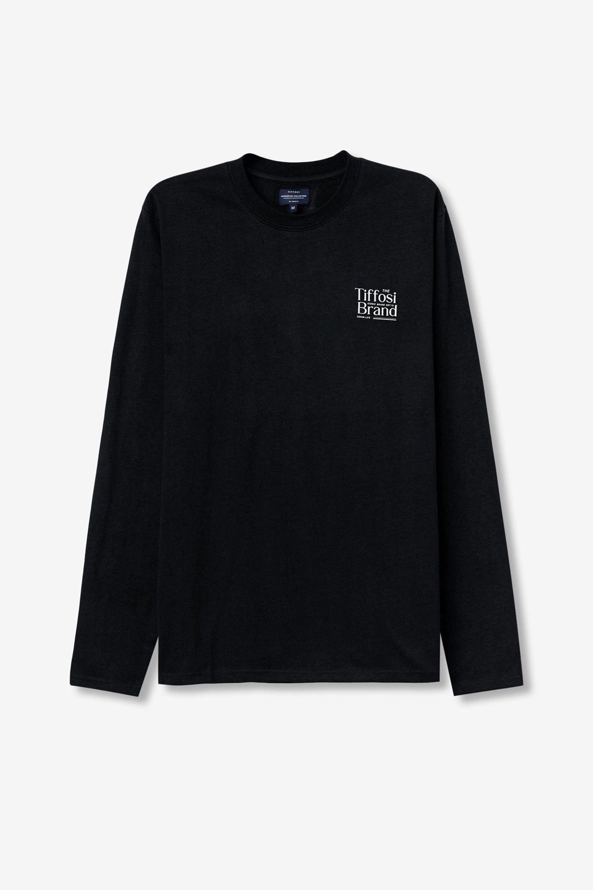 Camiseta Valdec Marino