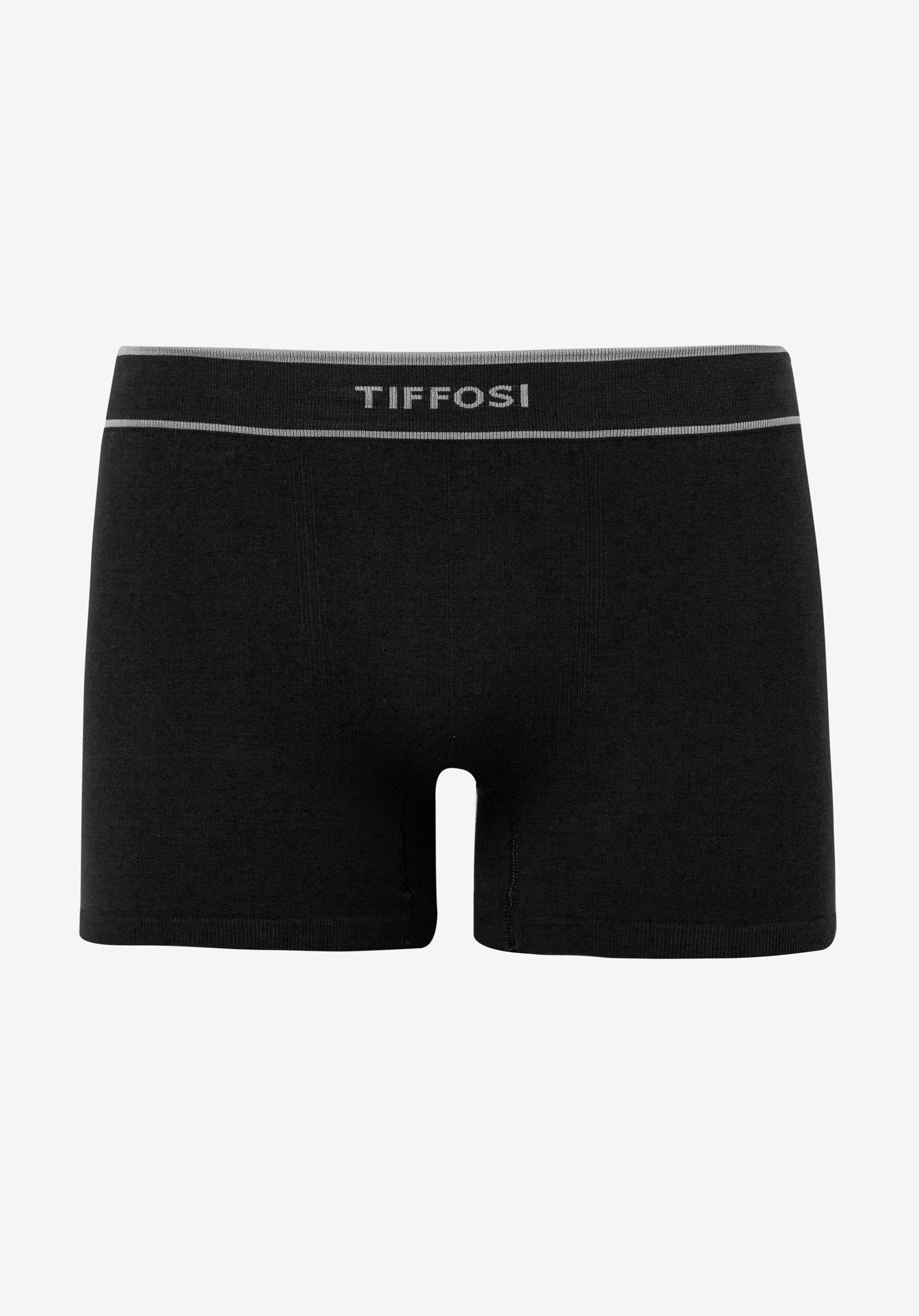 Calzoncillo Hugh Negro