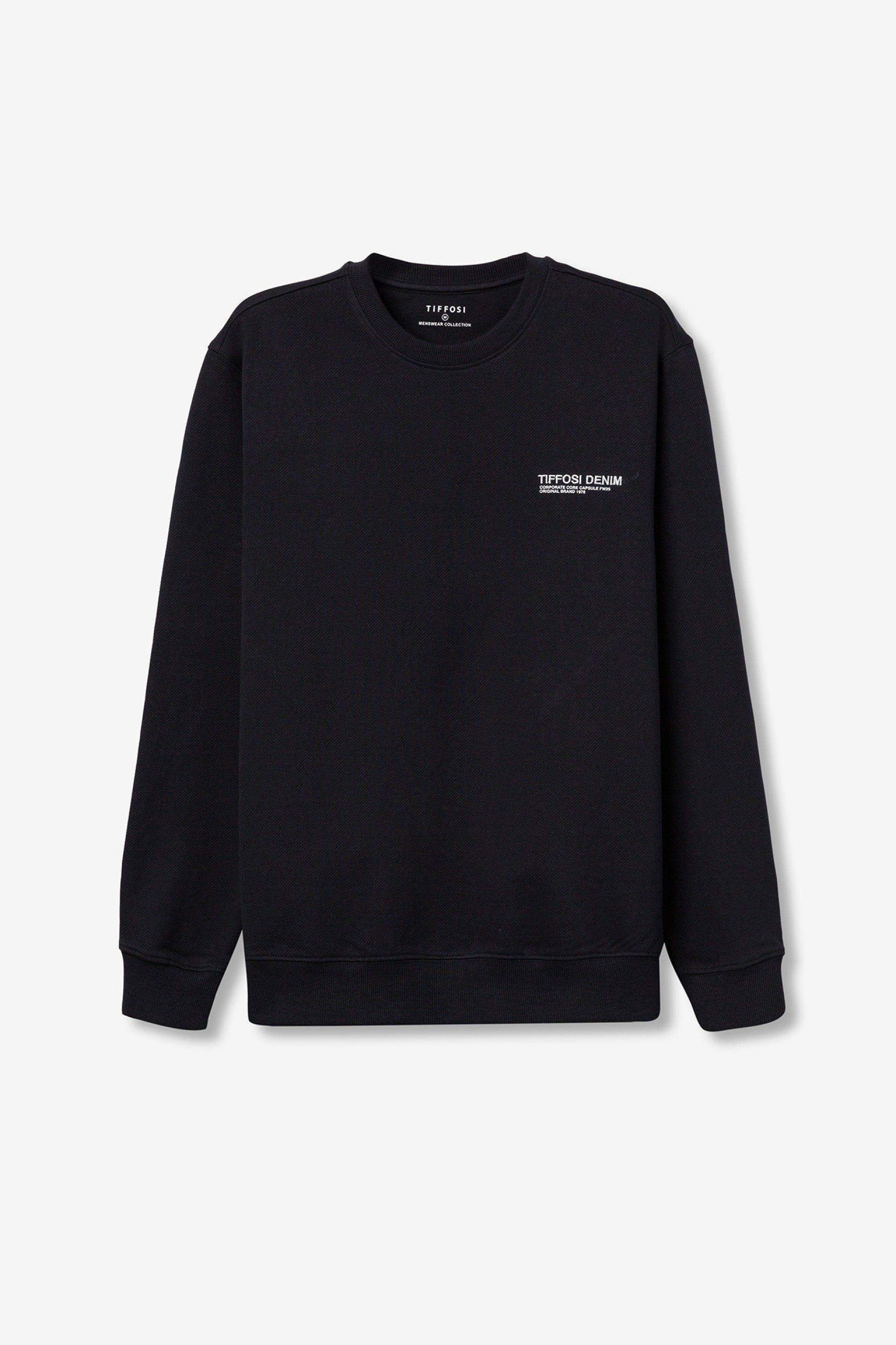 Sudadera Lane Marino