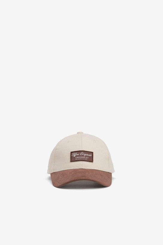 Gorra Oscar
