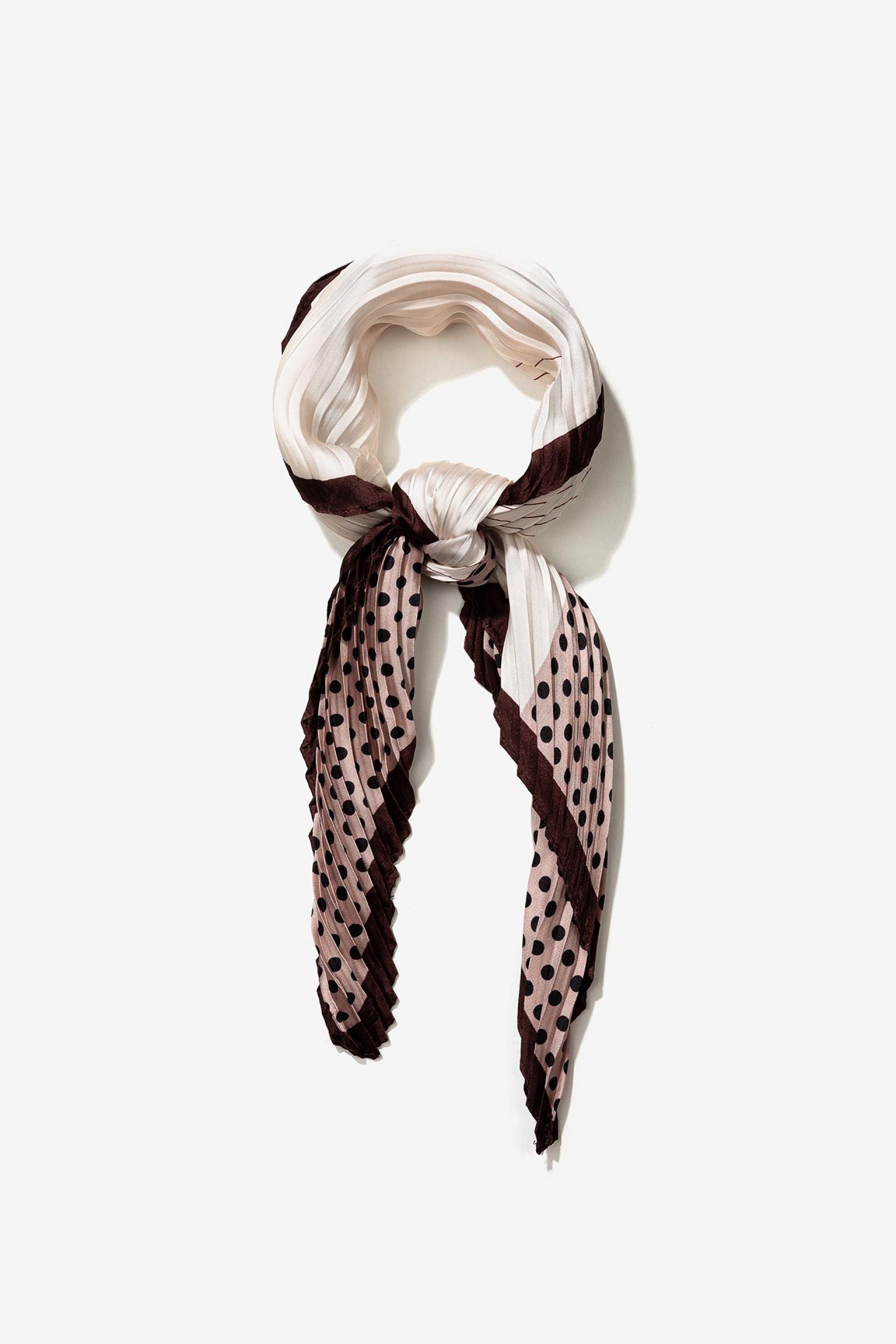 Pañuelo Cuello INDONÉSIA