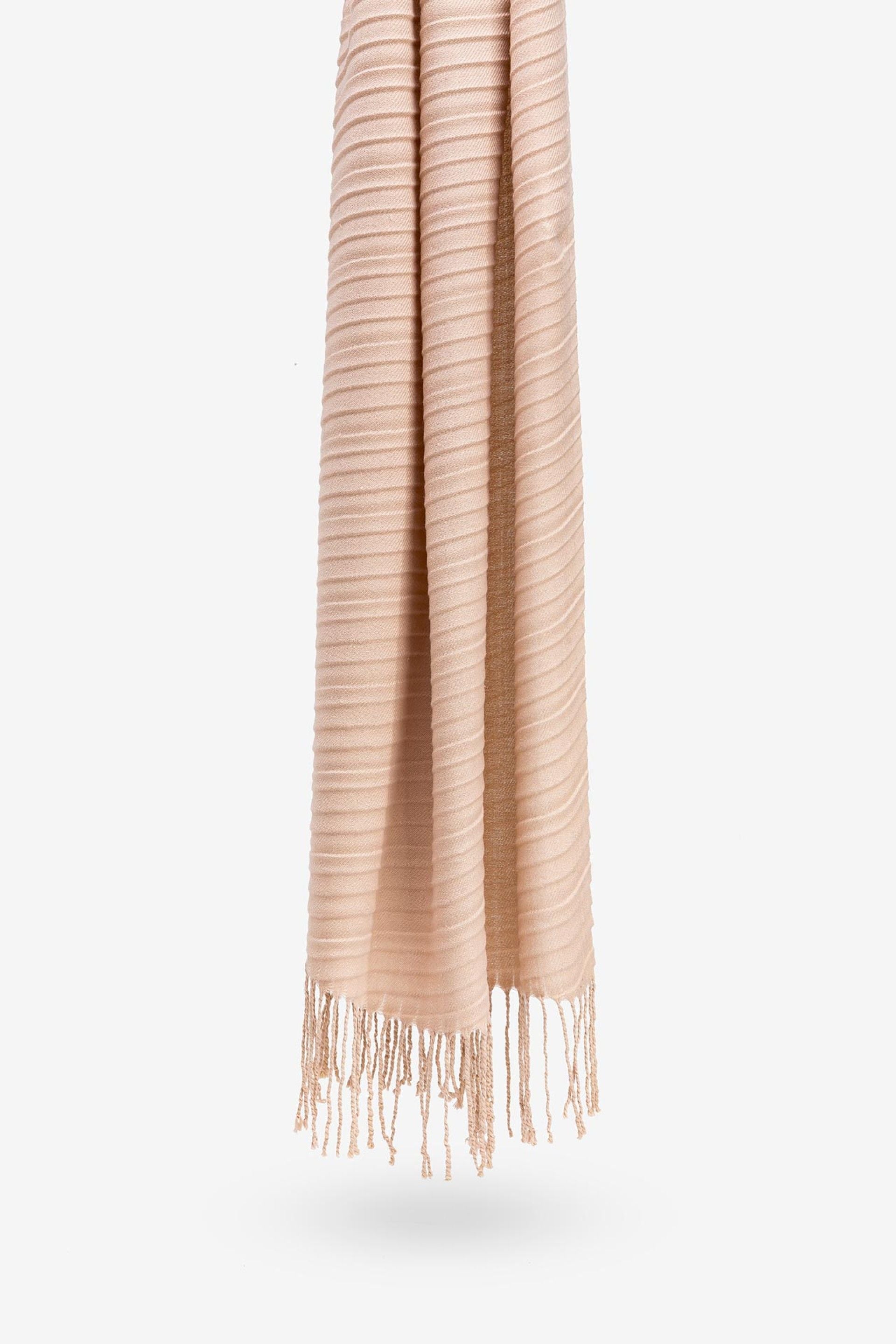 Bufanda SARAH Beige
