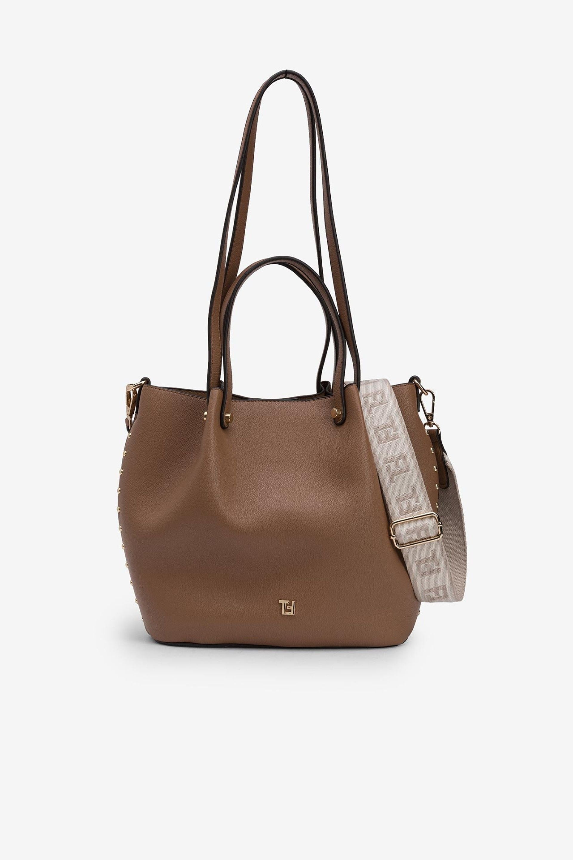Bolso MARYLOU Camel