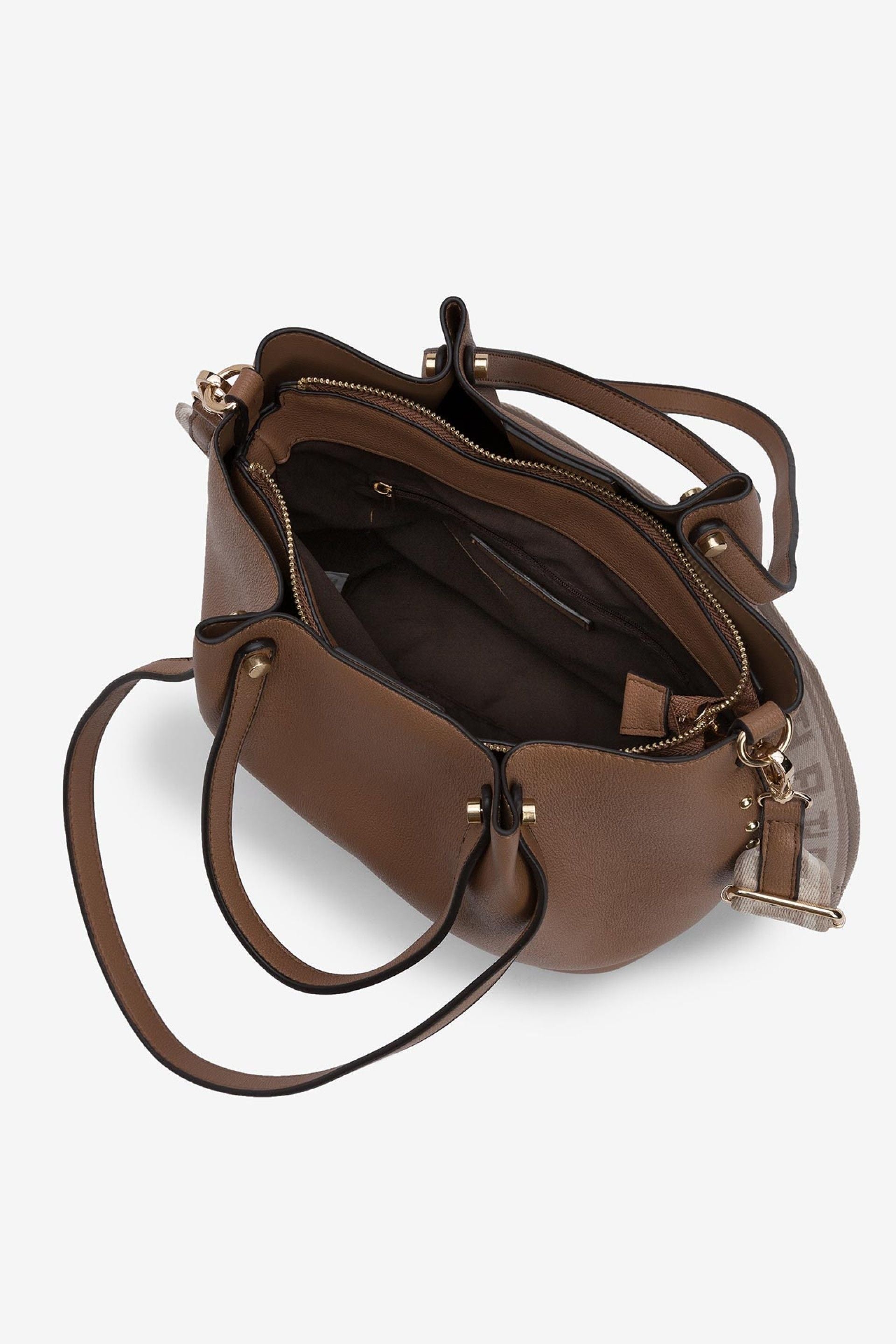 Bolso MARYLOU Camel