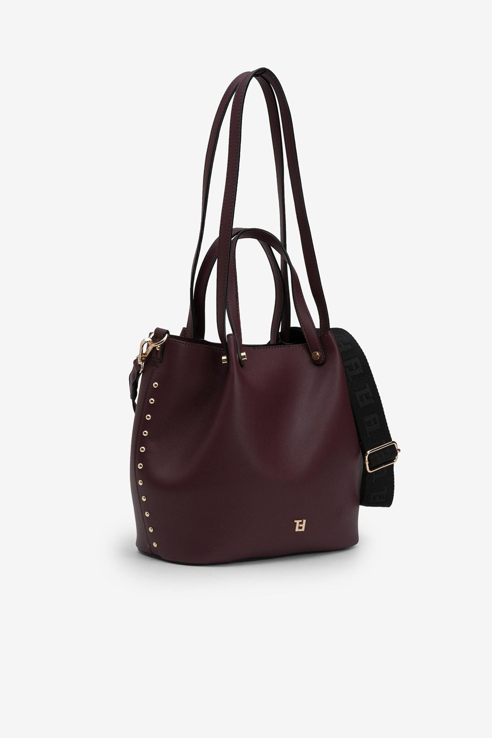 Bolso MARYLOU Morado