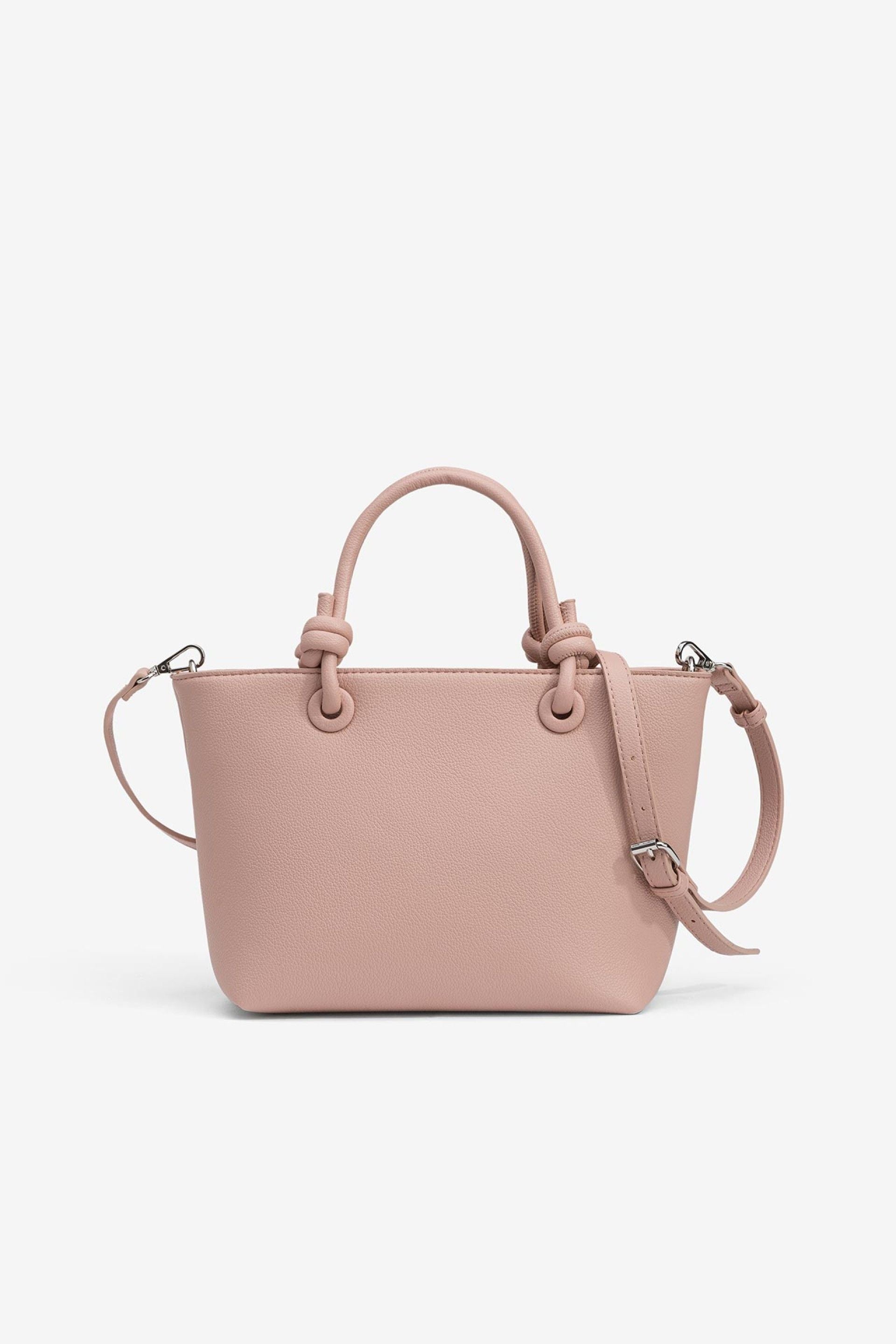 Bolso Francesca Rosa