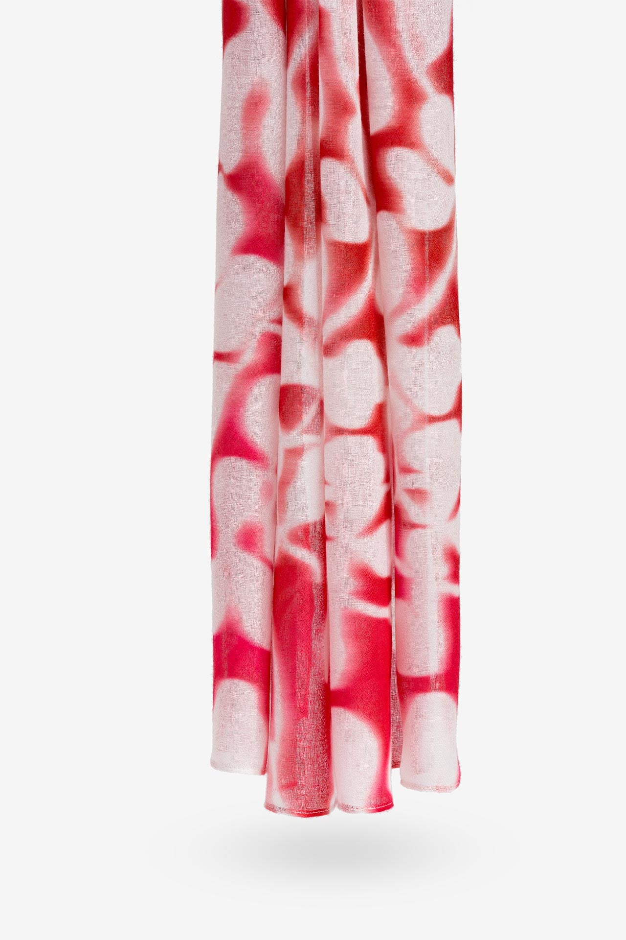 Pañuelo Grande Floral 2538