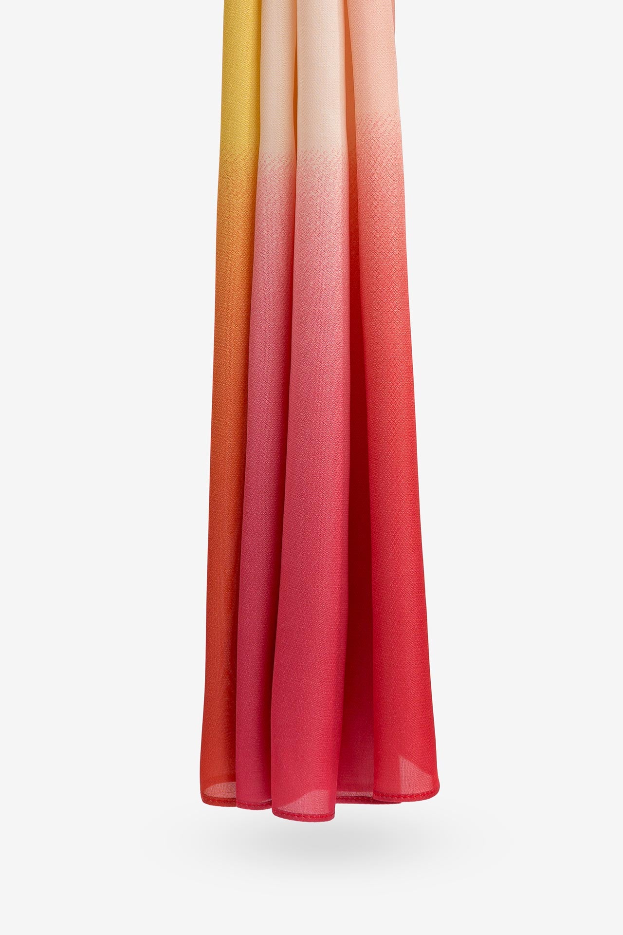 Pañuelo Cuadrado Tie Dye 2546