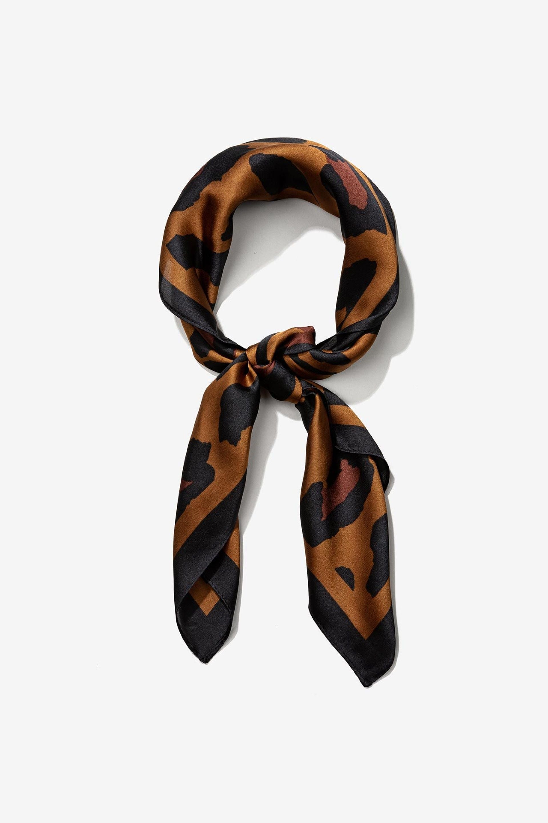 Pañuelo Cuello TANZÂNIA