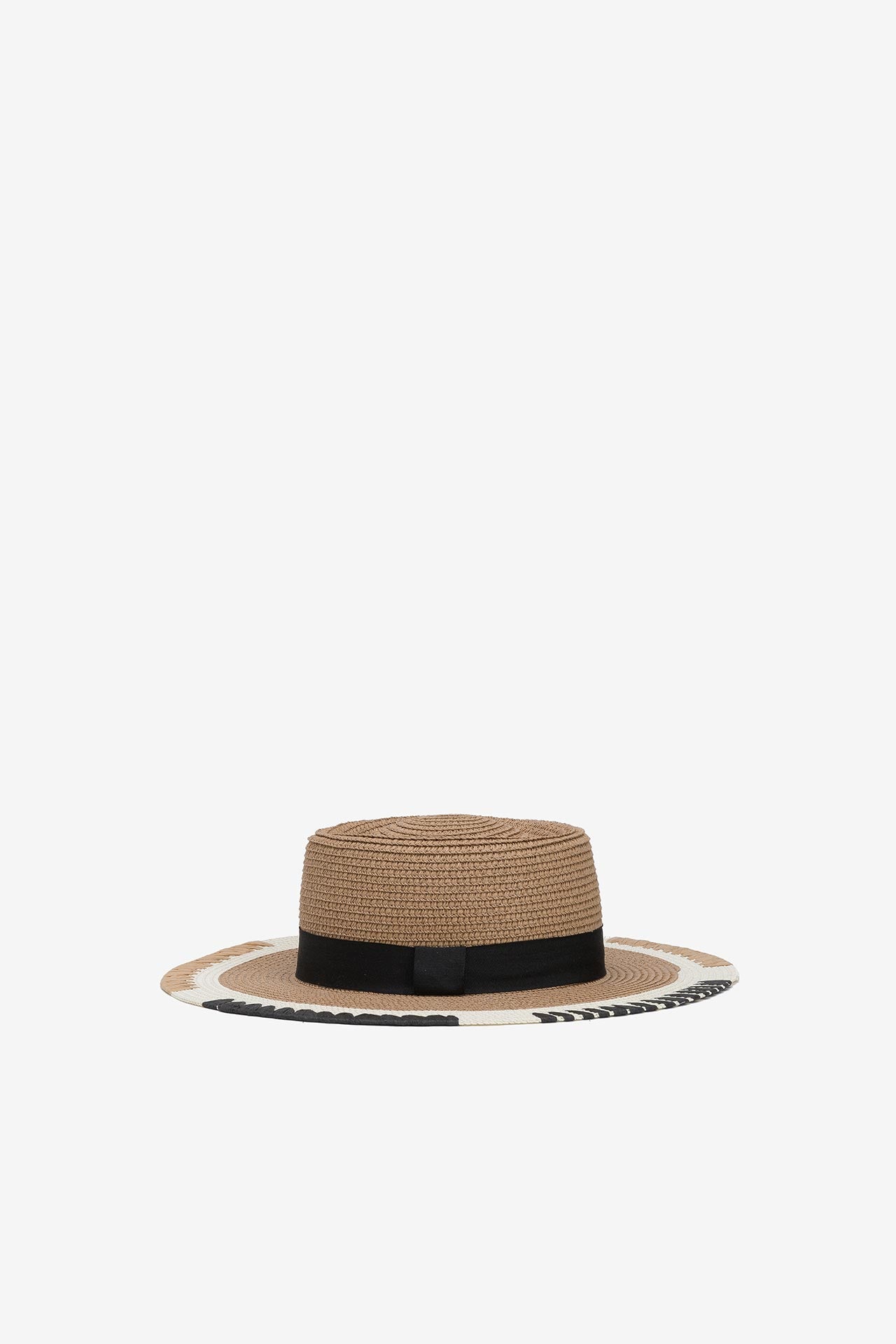 Sombrero Tricolor 396