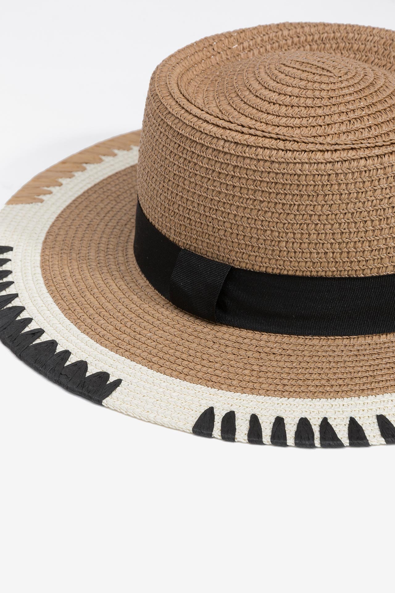 Sombrero Tricolor 396