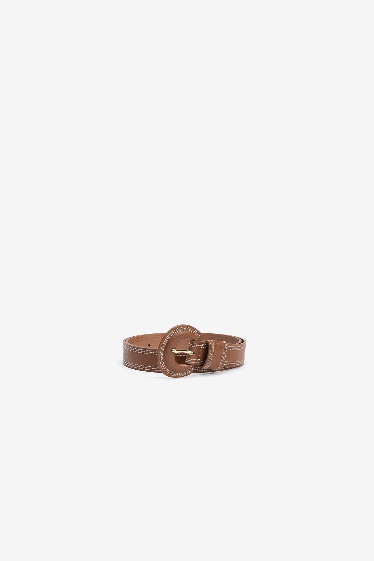Cinturón Marrón 521