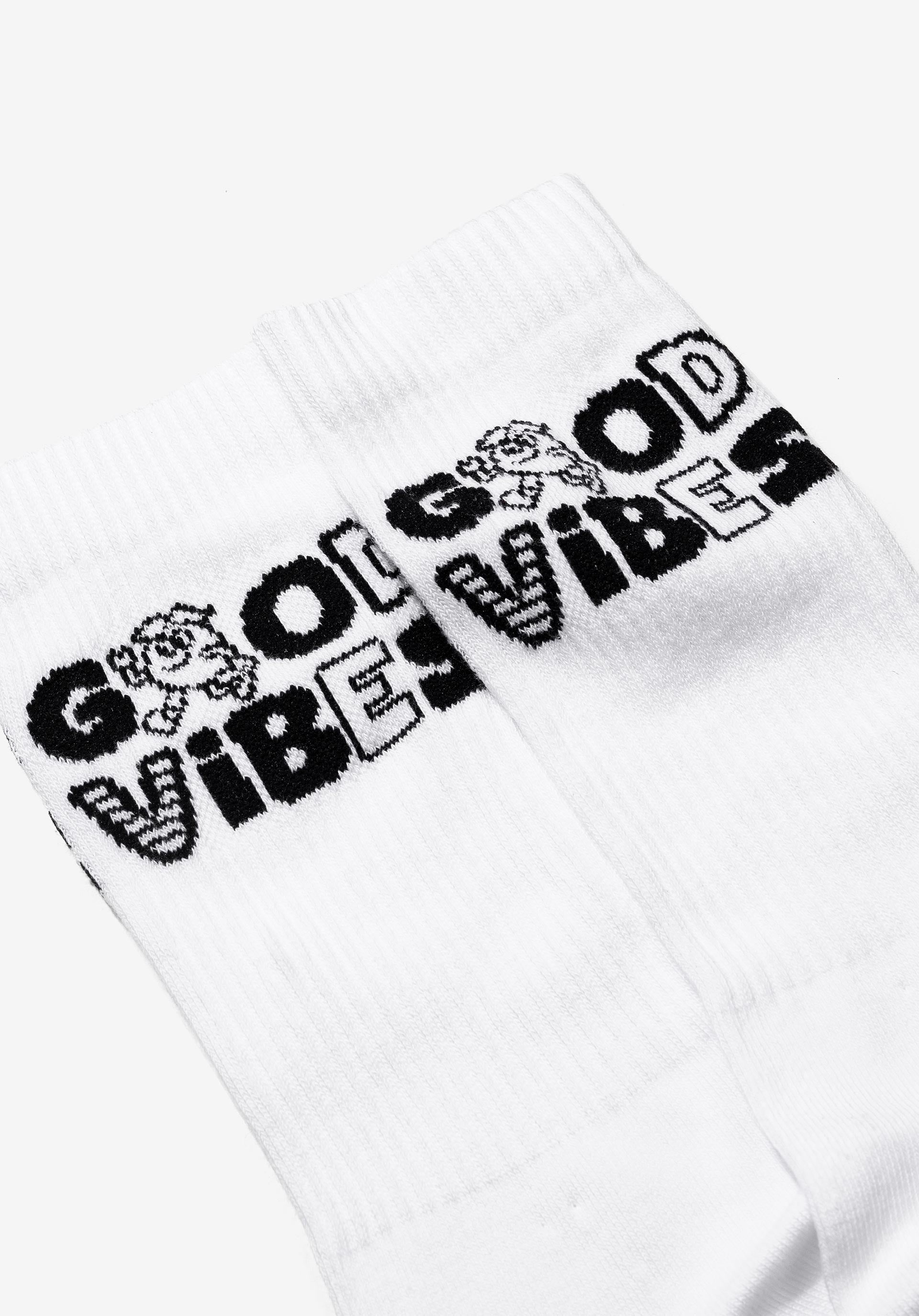 CALCETINES GOOD VIBES