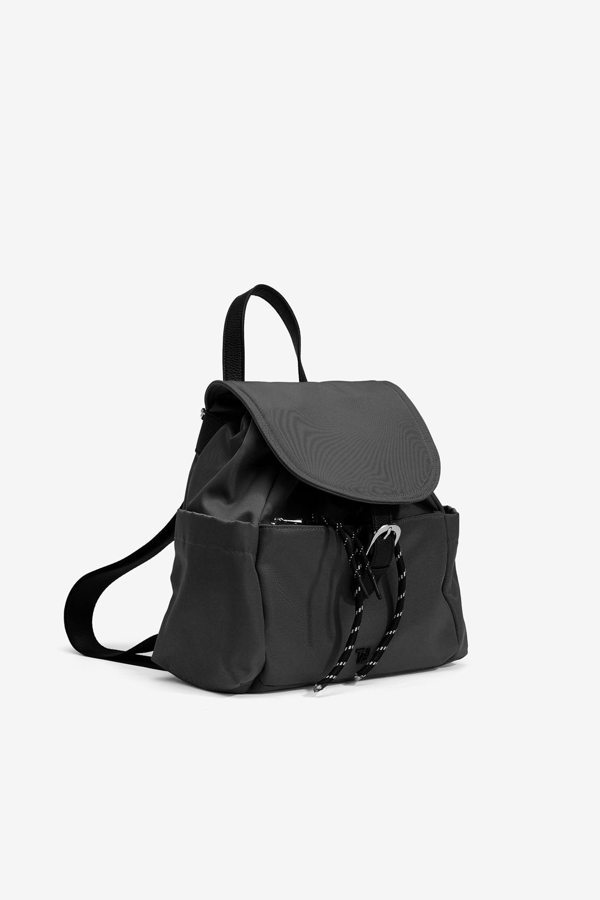 Mochila Paige Negra