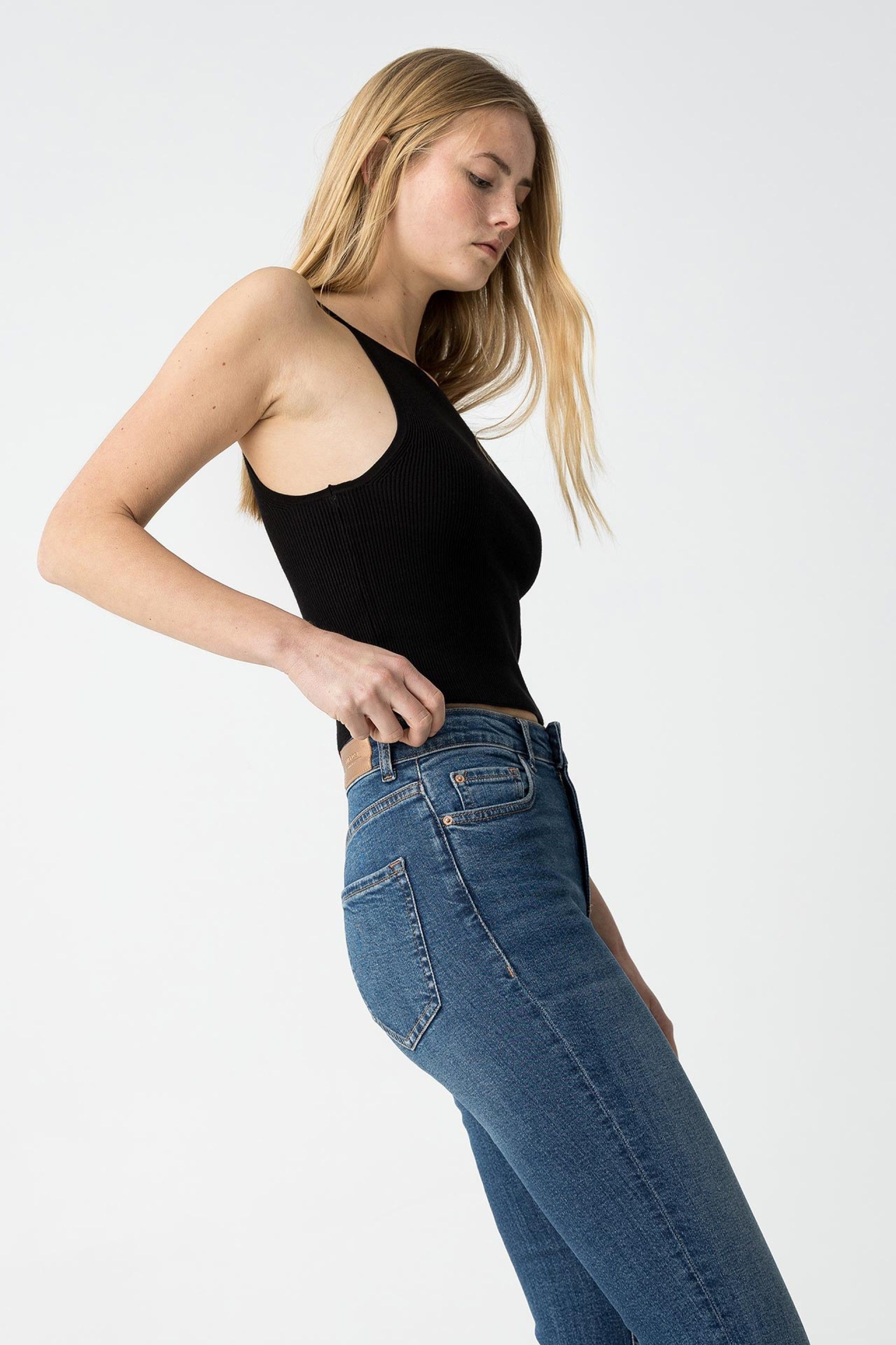 Jeans Jennifer 49 Slim