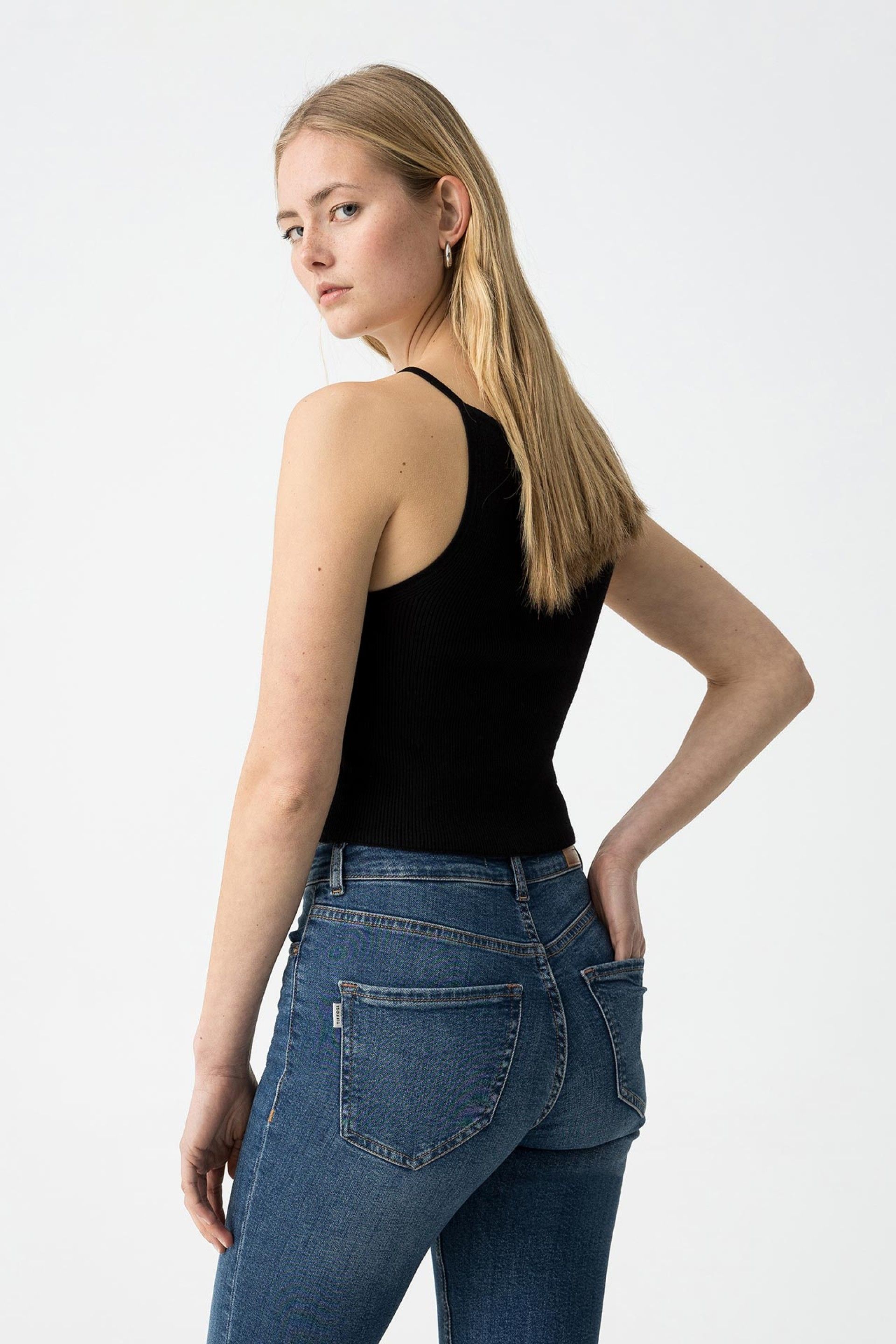 Jeans Jennifer 49 Slim