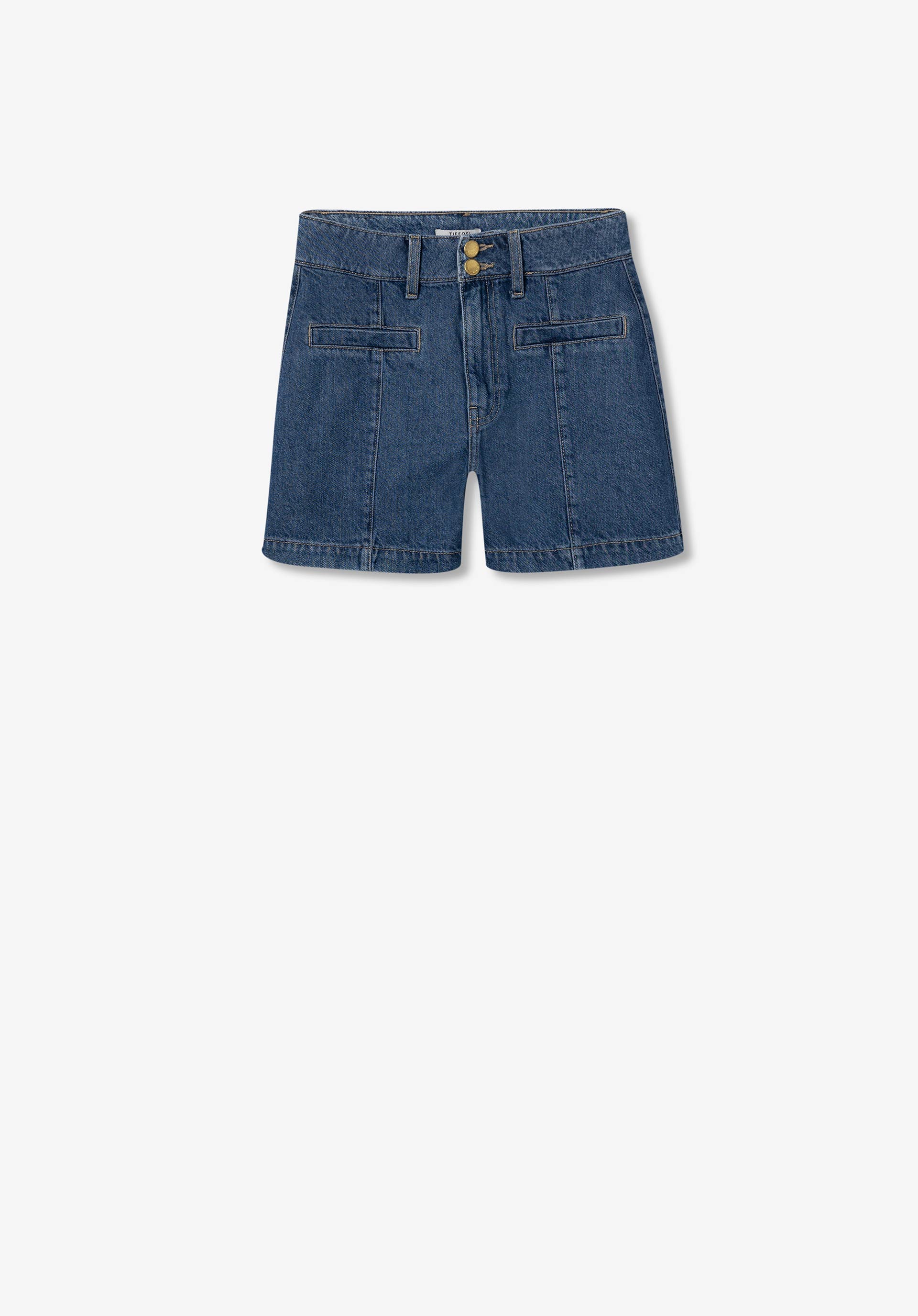 Short Annie
