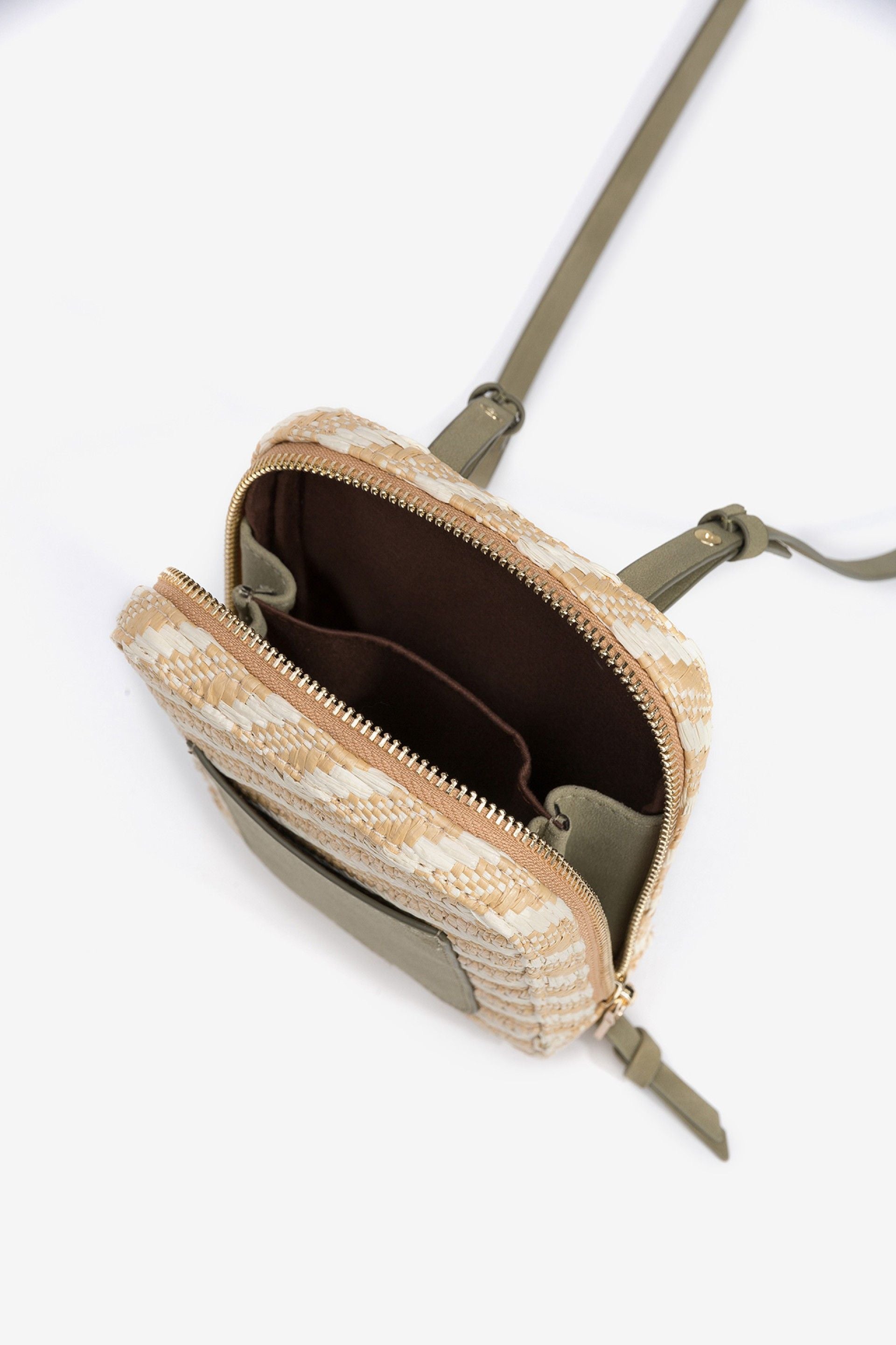 Porta Móvil Alecrim Beige