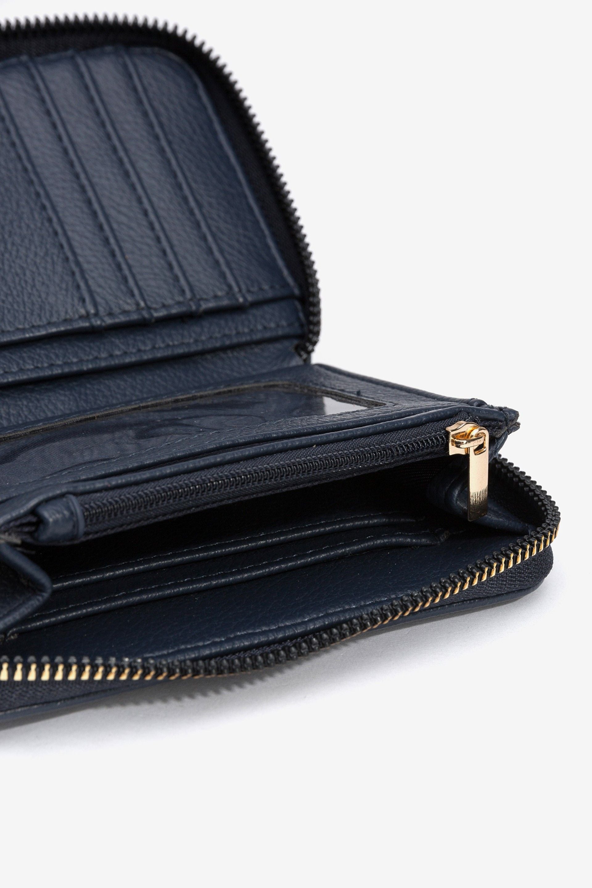 Monedero CLEO Marino