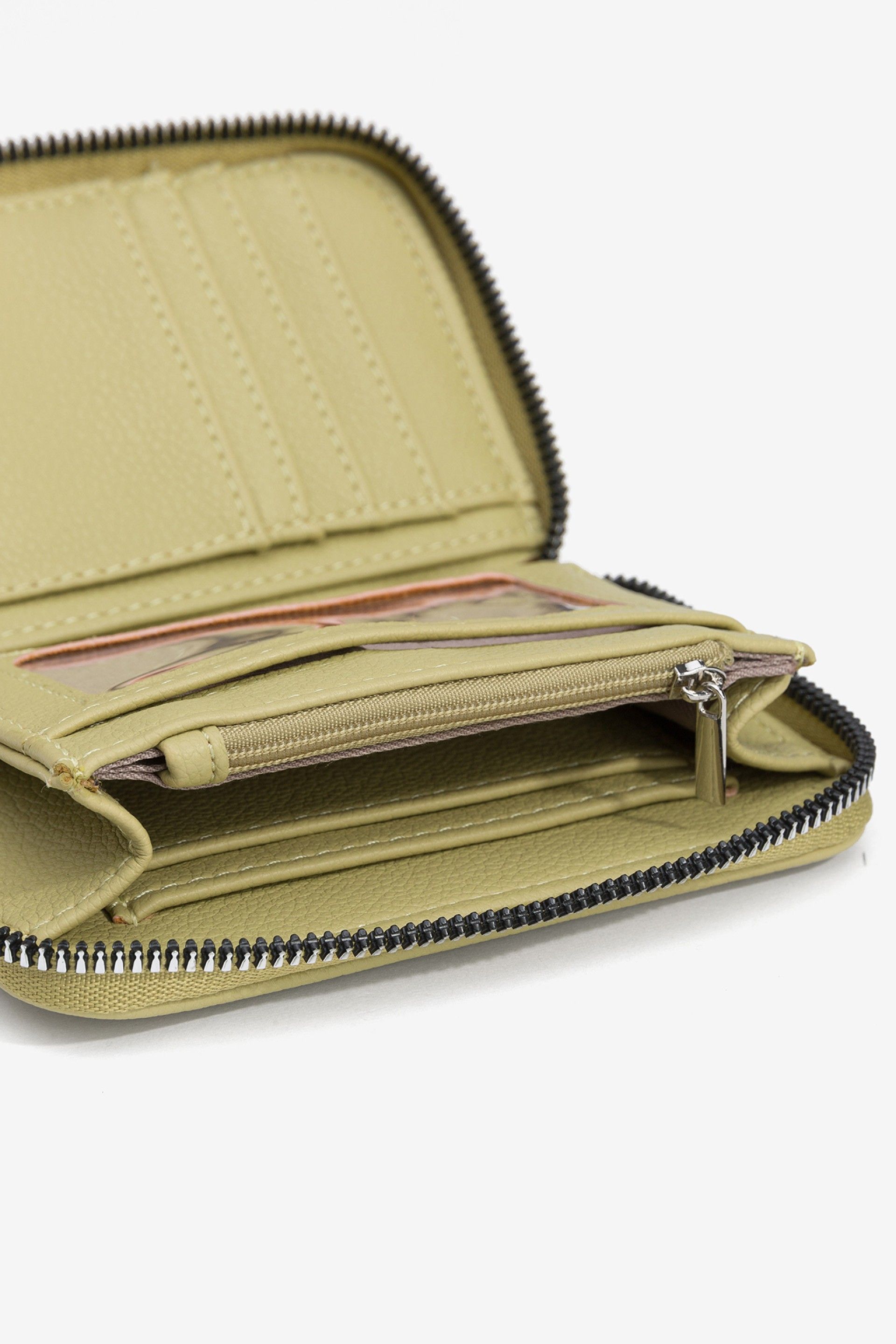 Cartera Cleo Verde