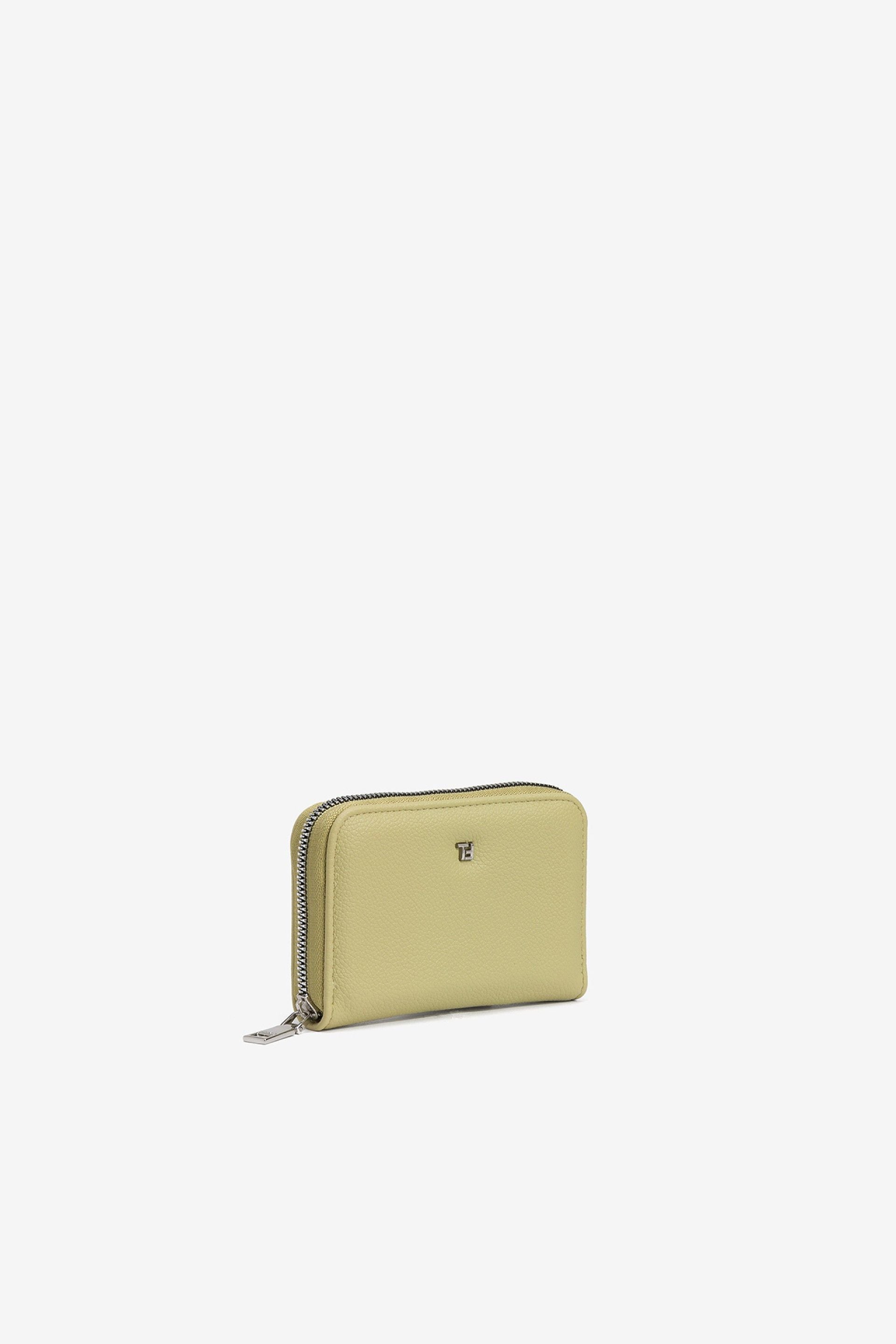Cartera Cleo Verde