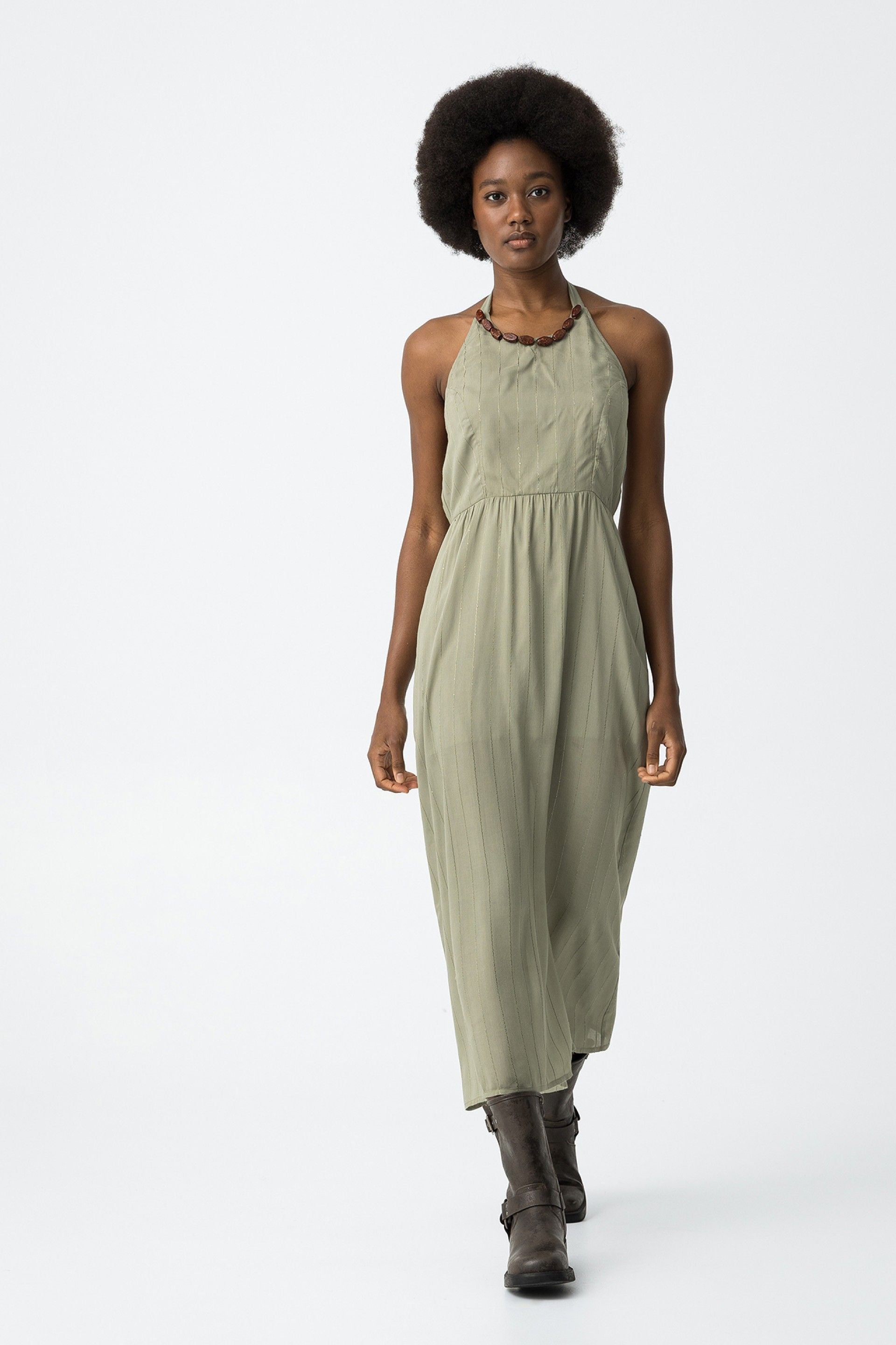 Vestido Eliza