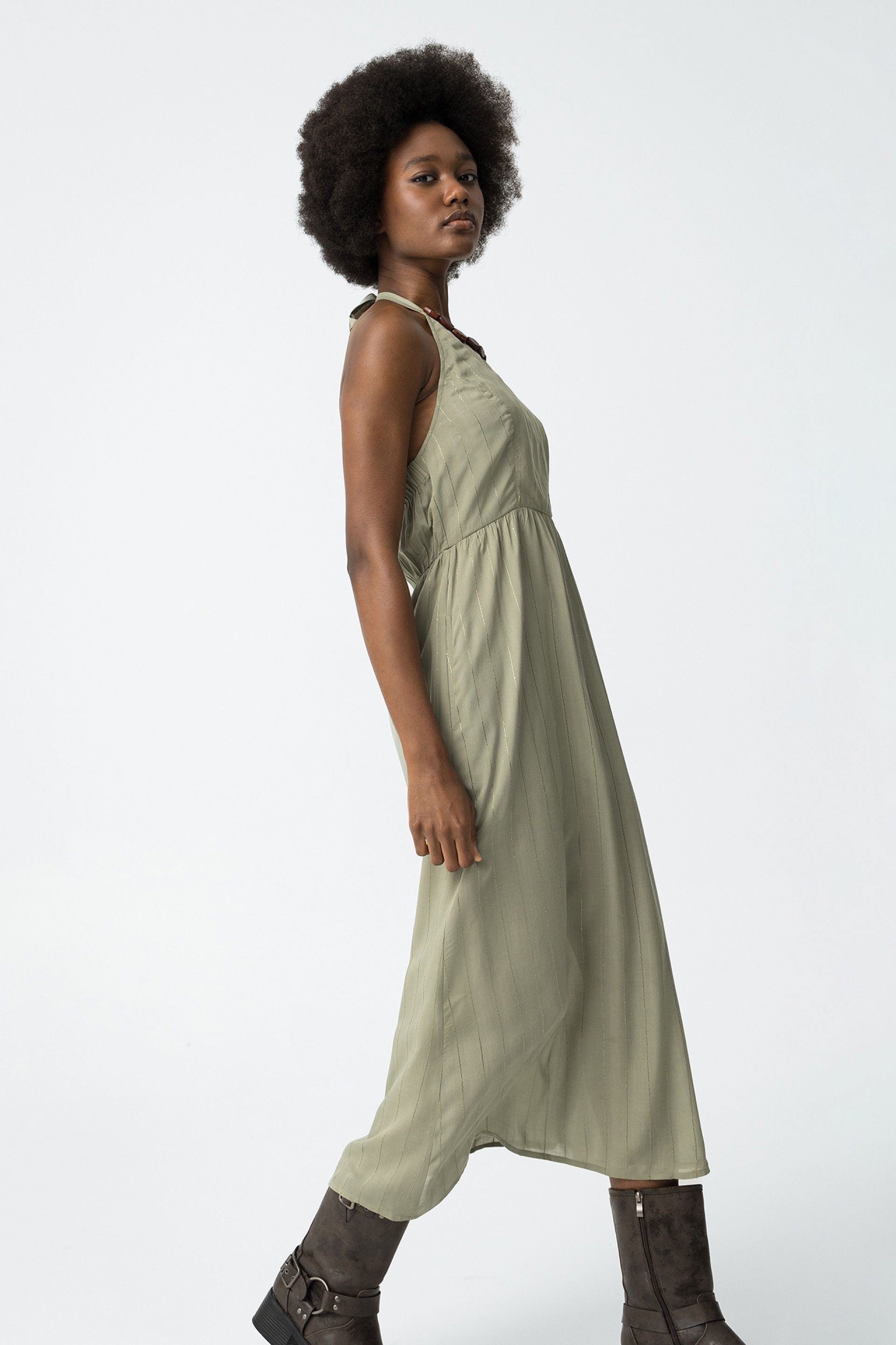 Vestido Eliza
