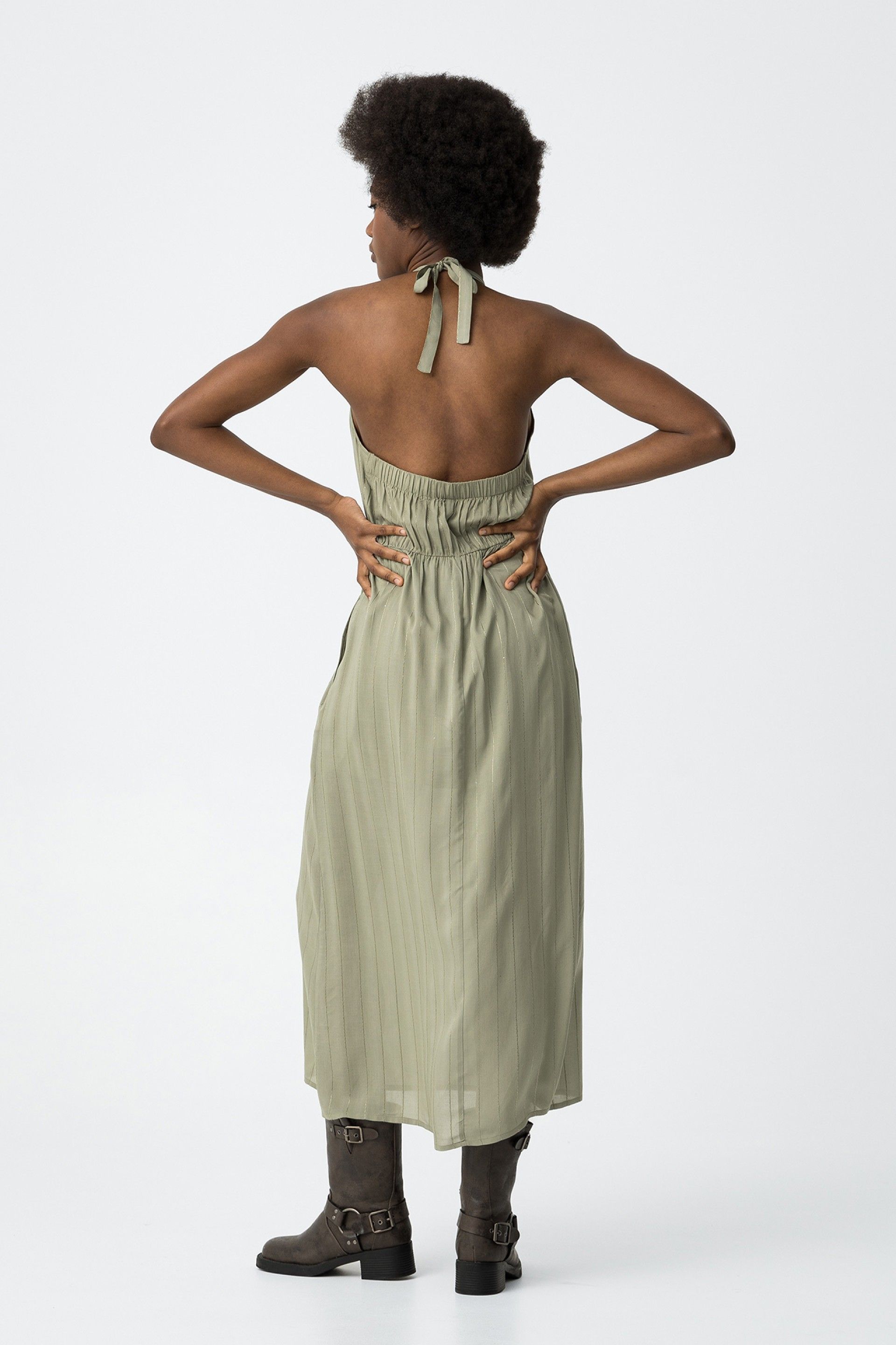 Vestido Eliza