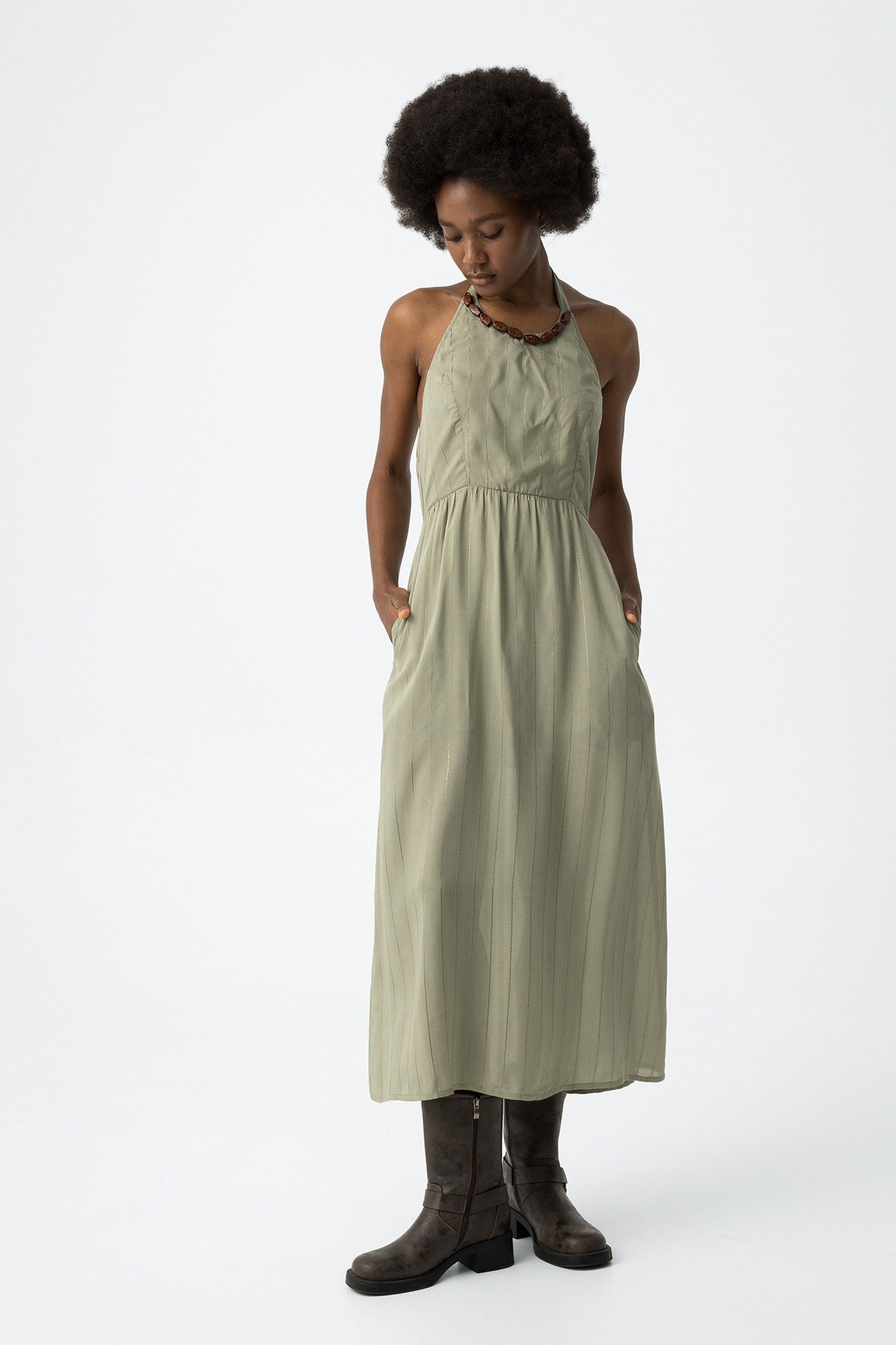 Vestido Eliza