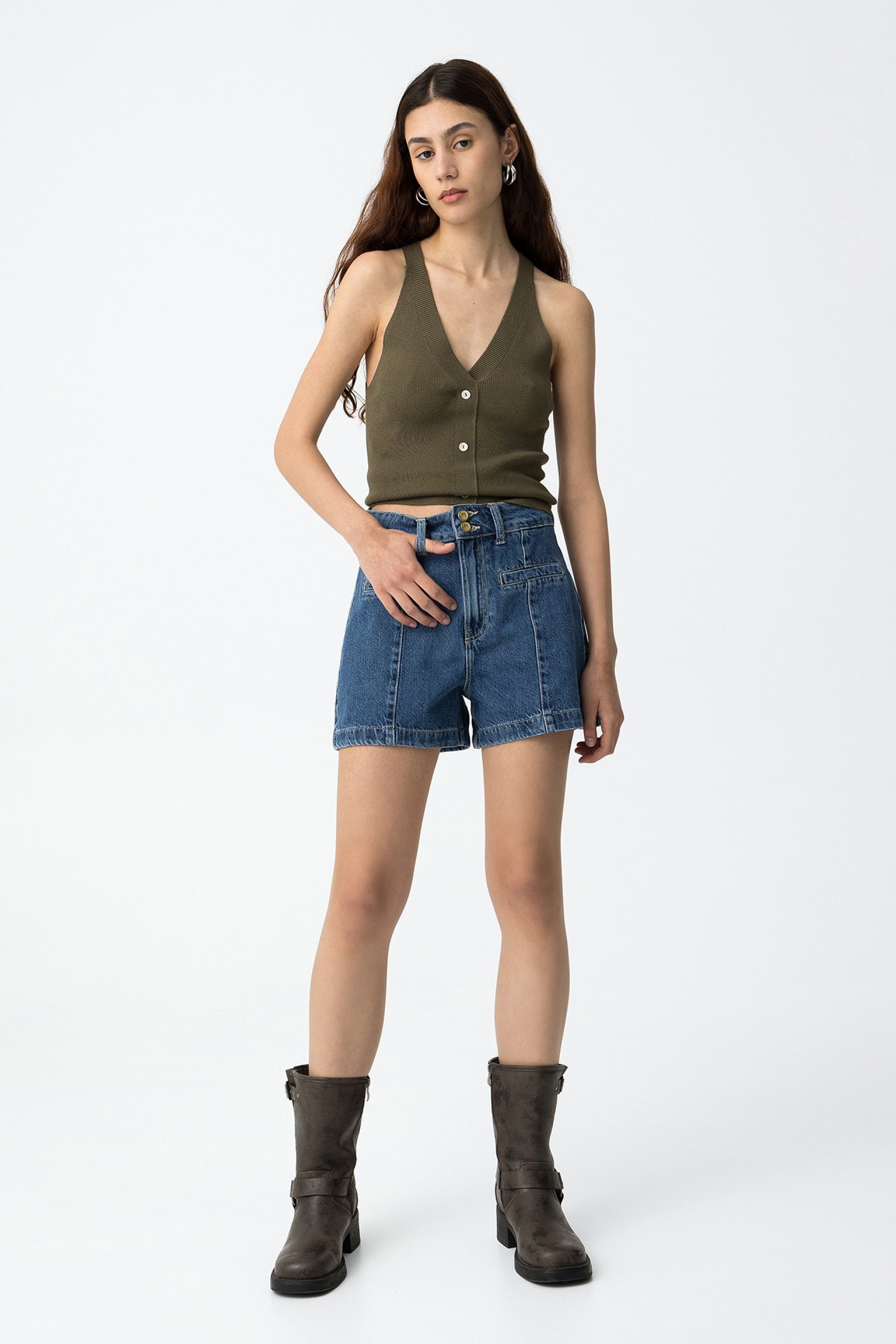 Short Annie