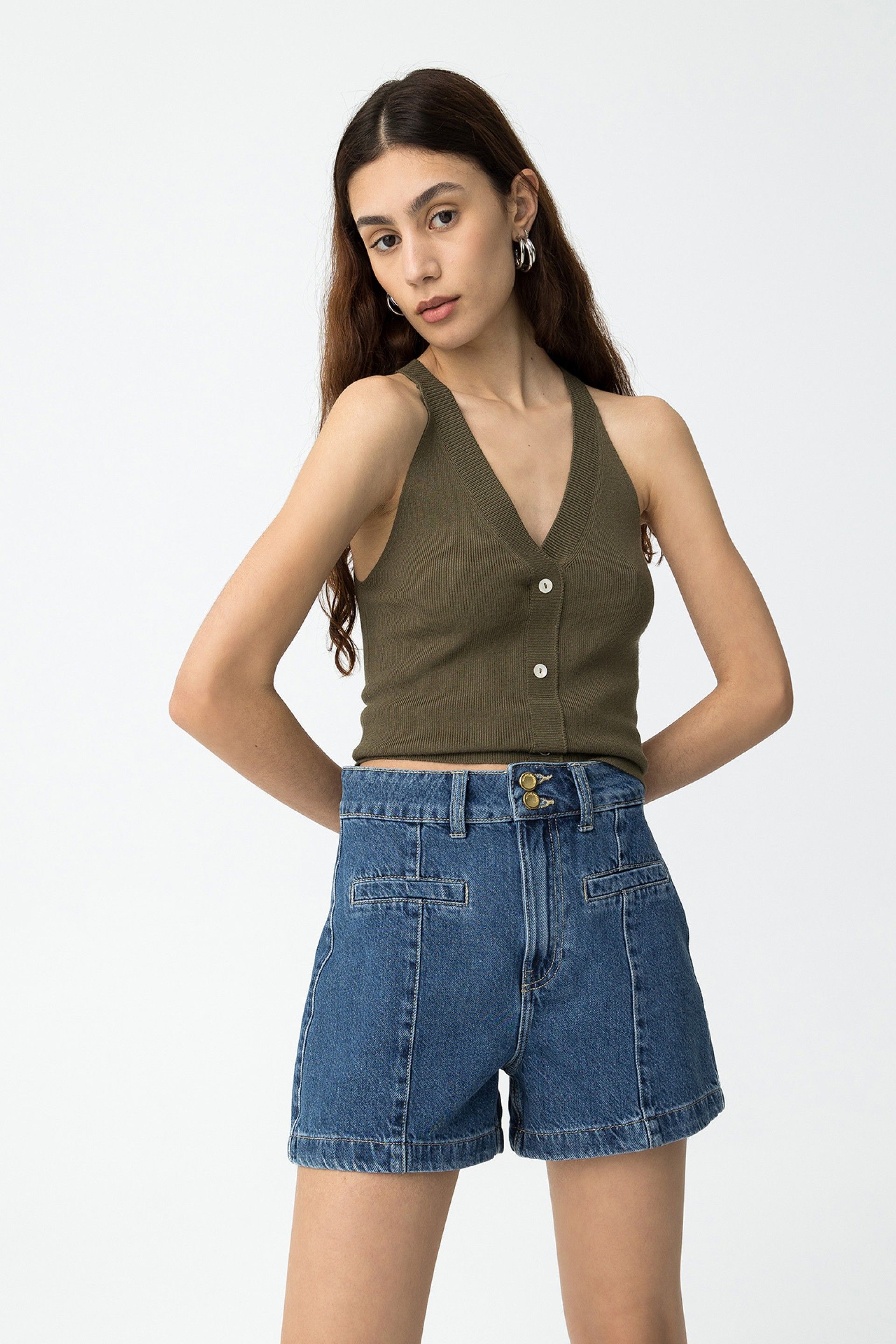 Short Annie