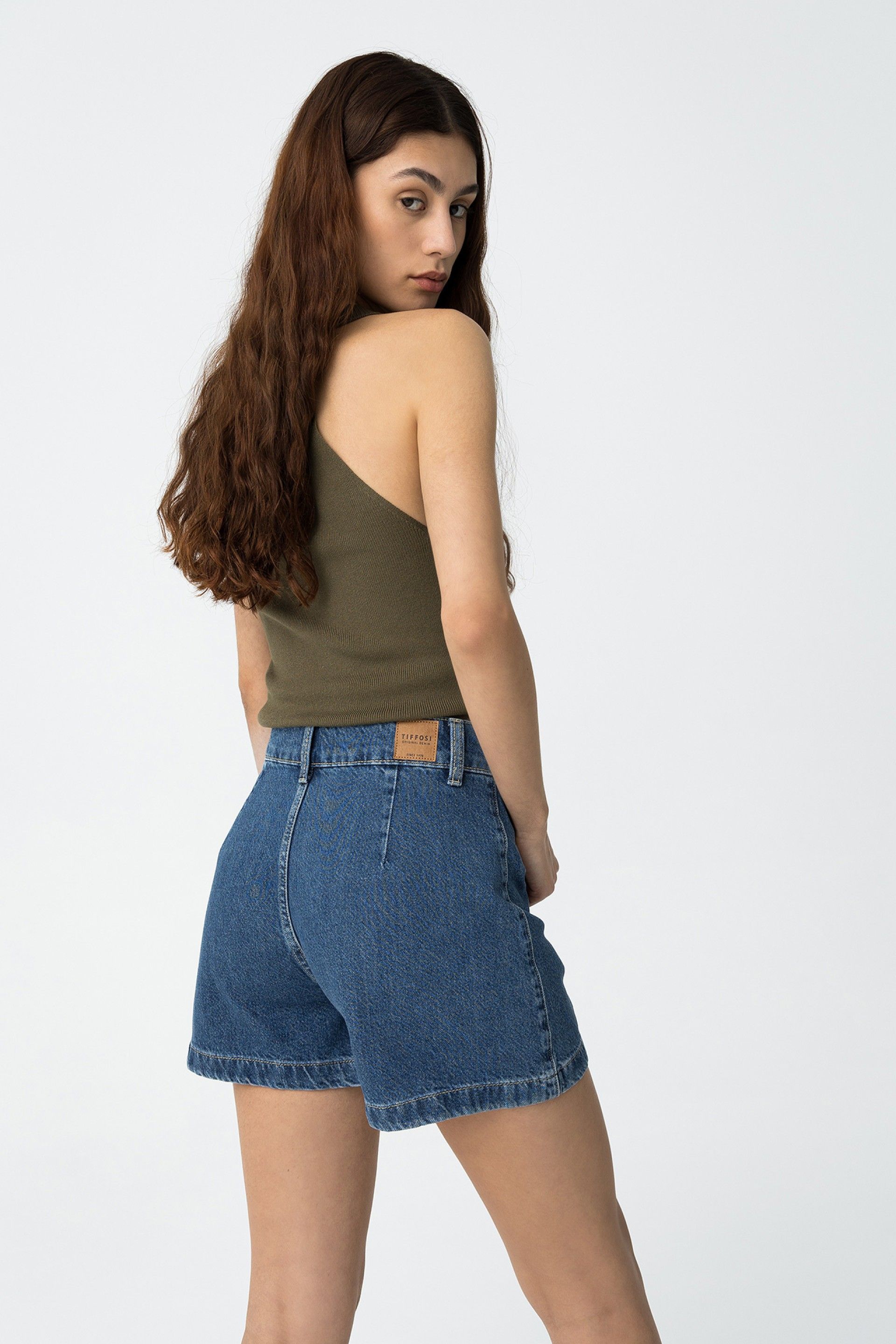 Short Annie