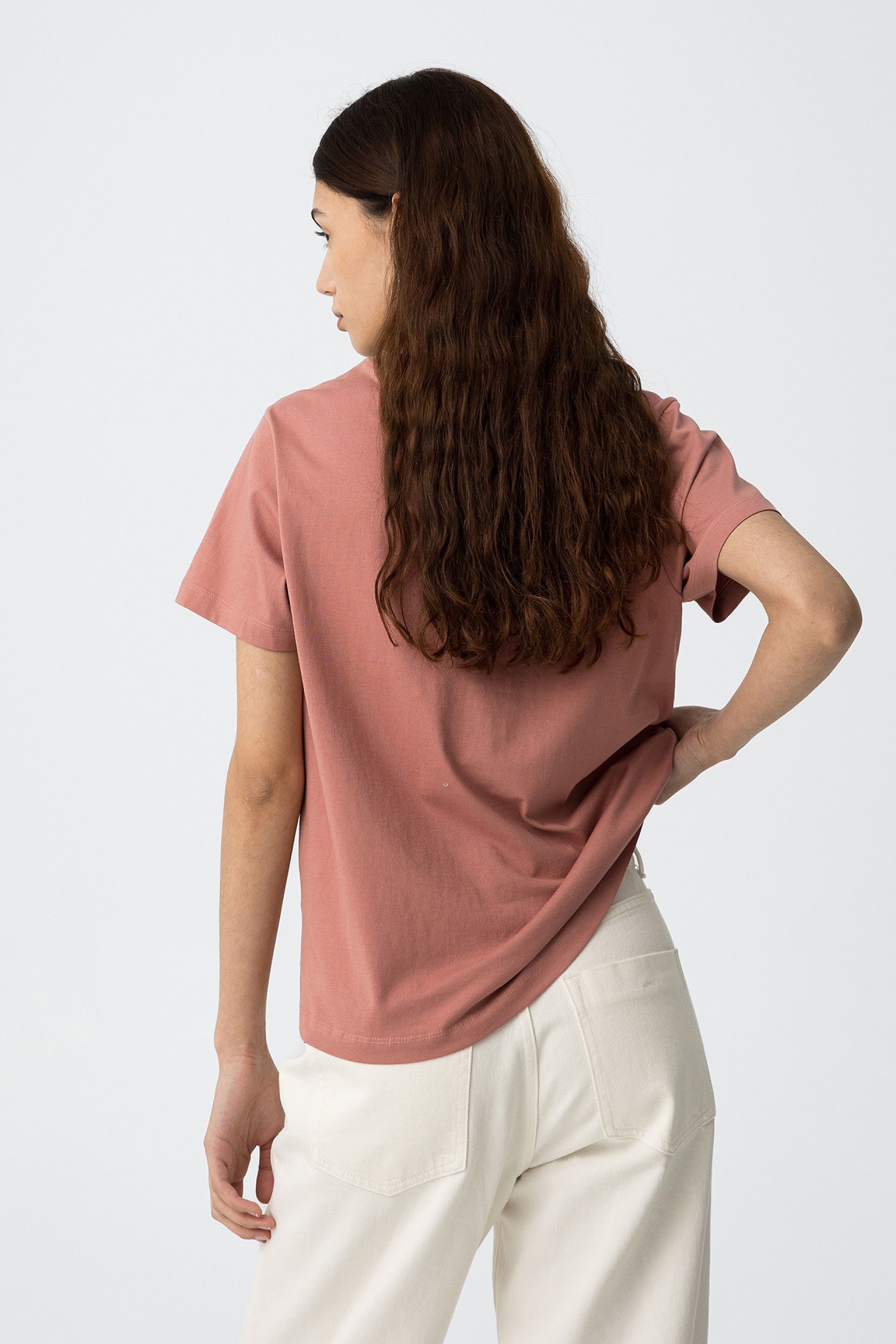 Camiseta Nova