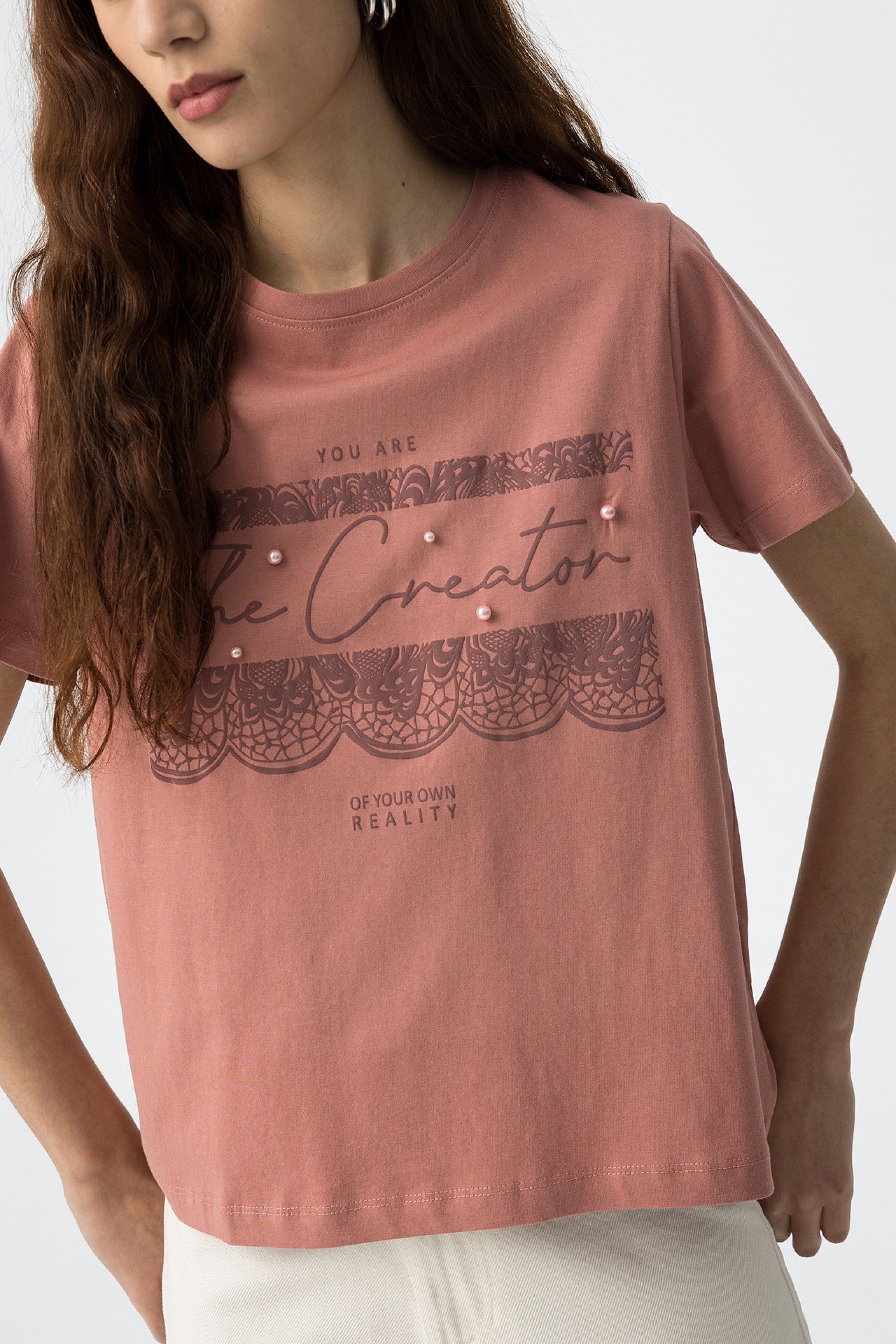 Camiseta Nova