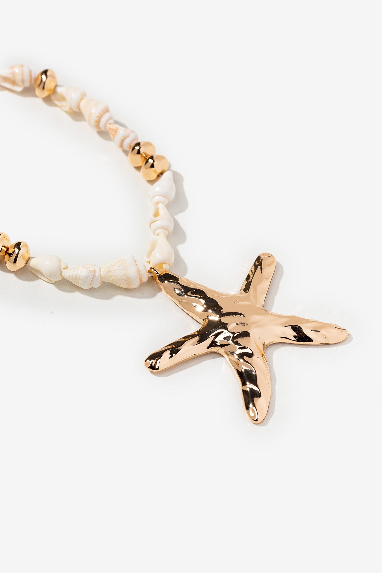 Collar Estrella De Mar 3651
