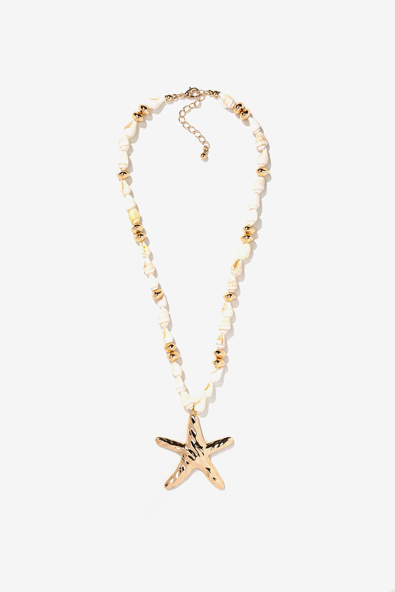 Collar Estrella De Mar 3651