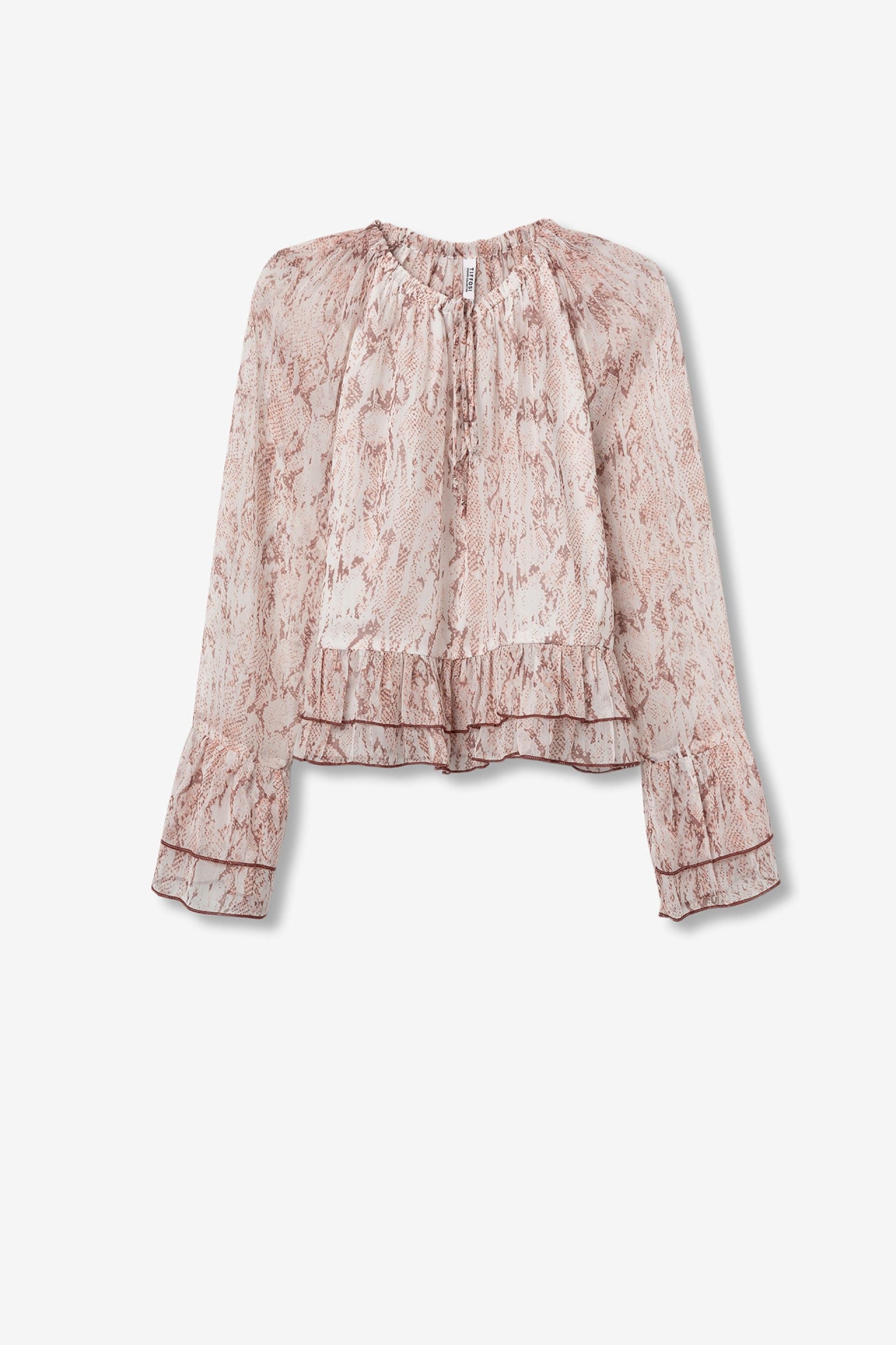 Blusa Magy