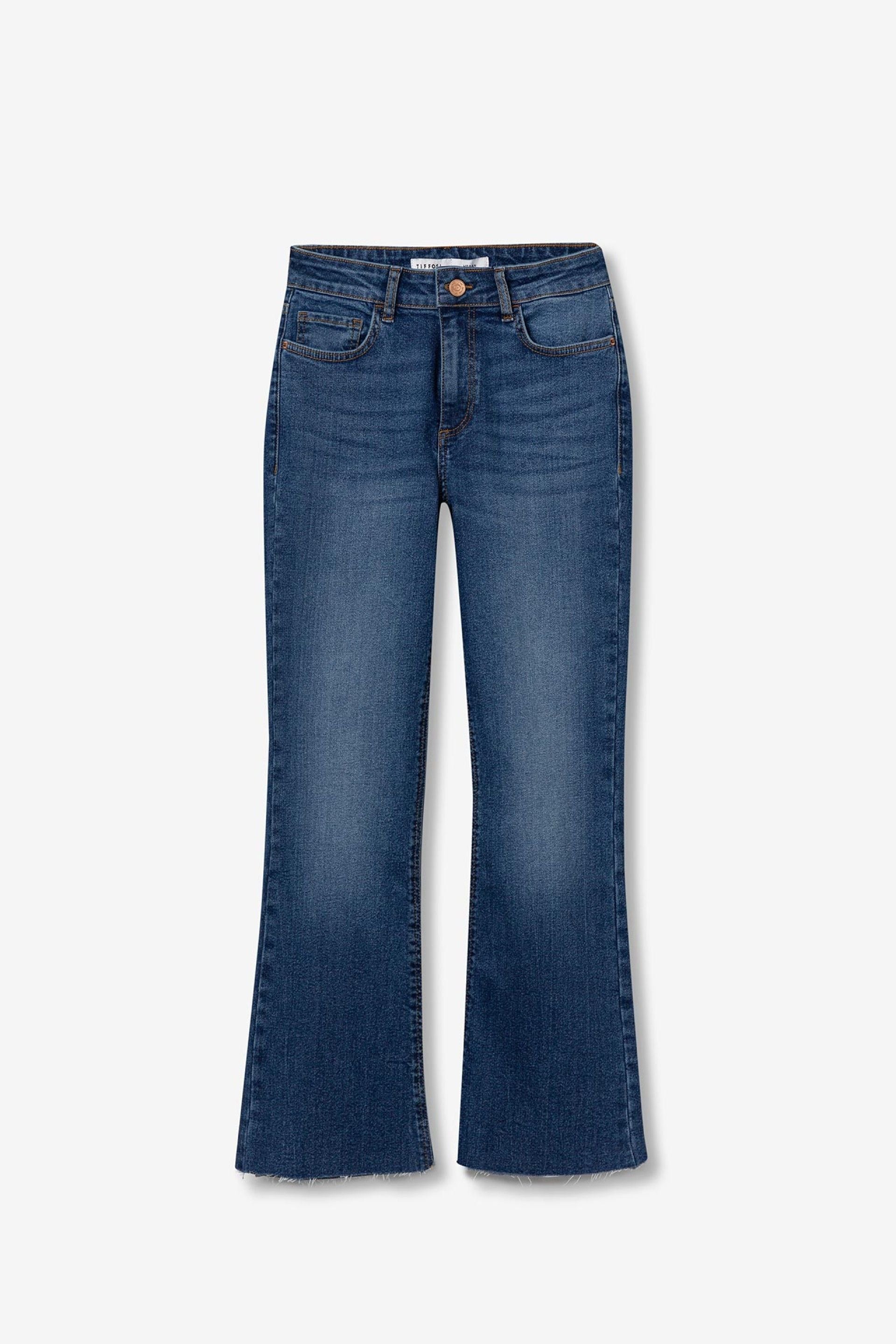 Jeans Megan Azul Oscuro E10