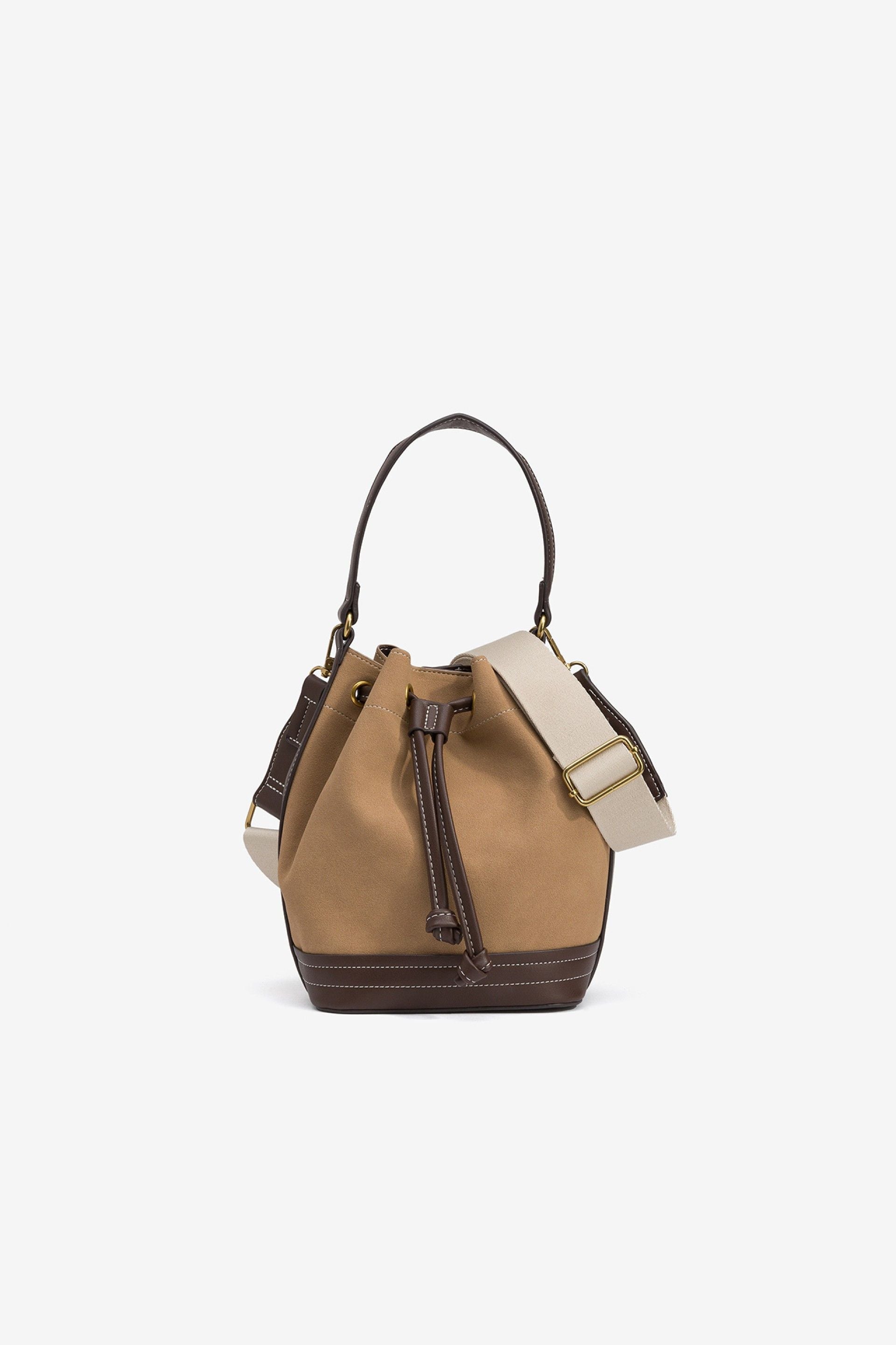 Bolso Kendra Beige