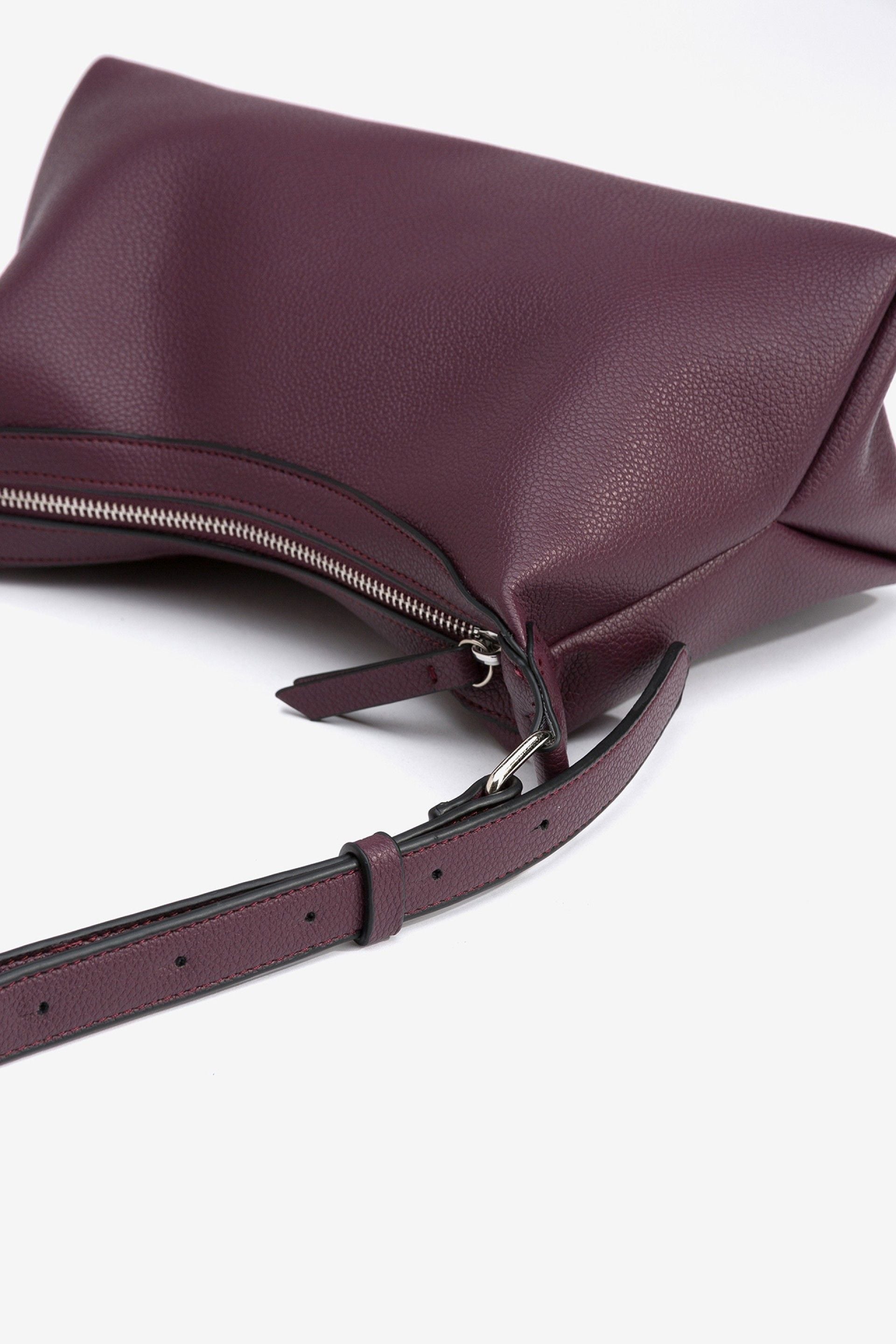 Bolso BETHANY Morado