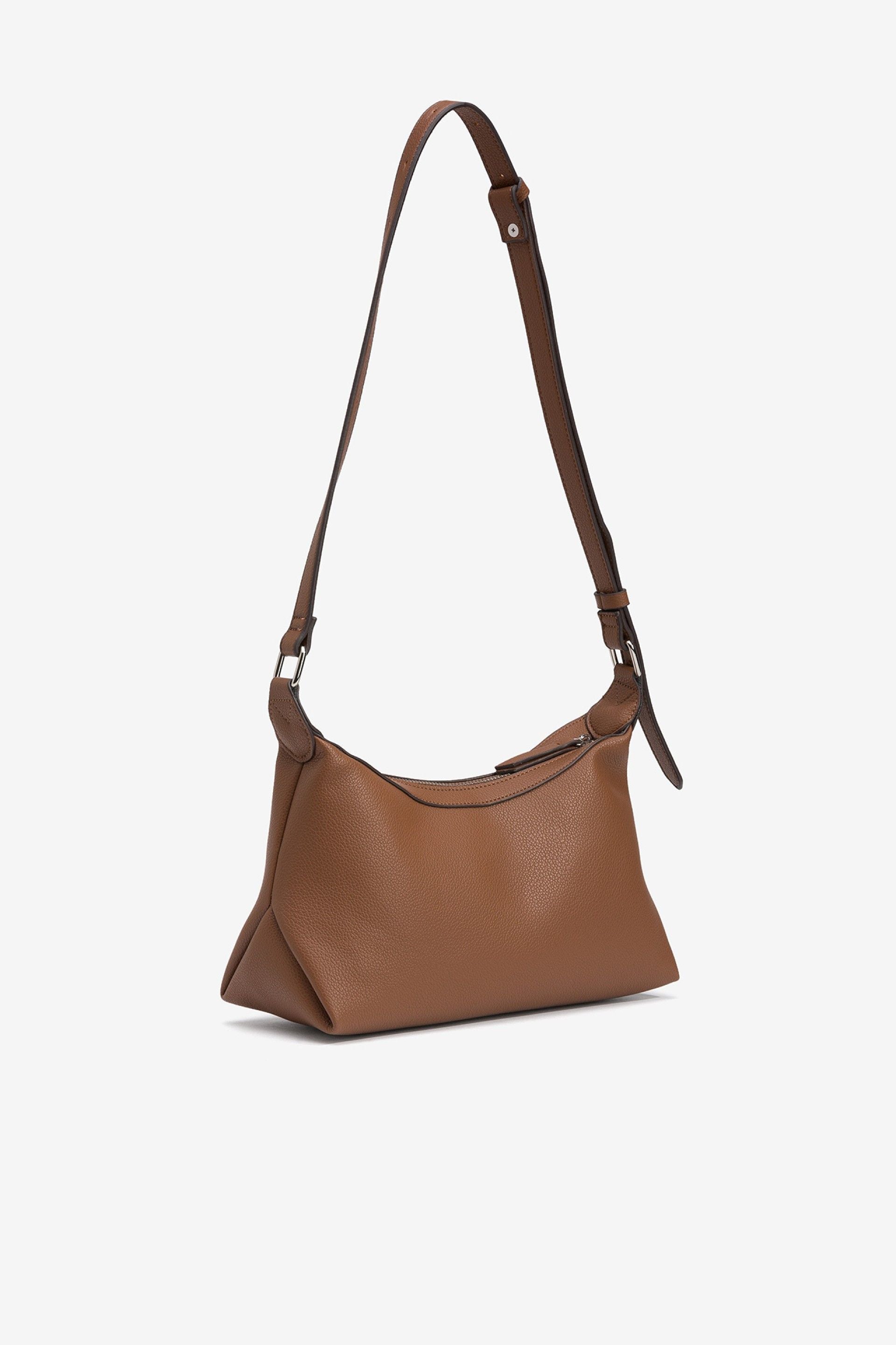 Bolso BETHANY Marrón