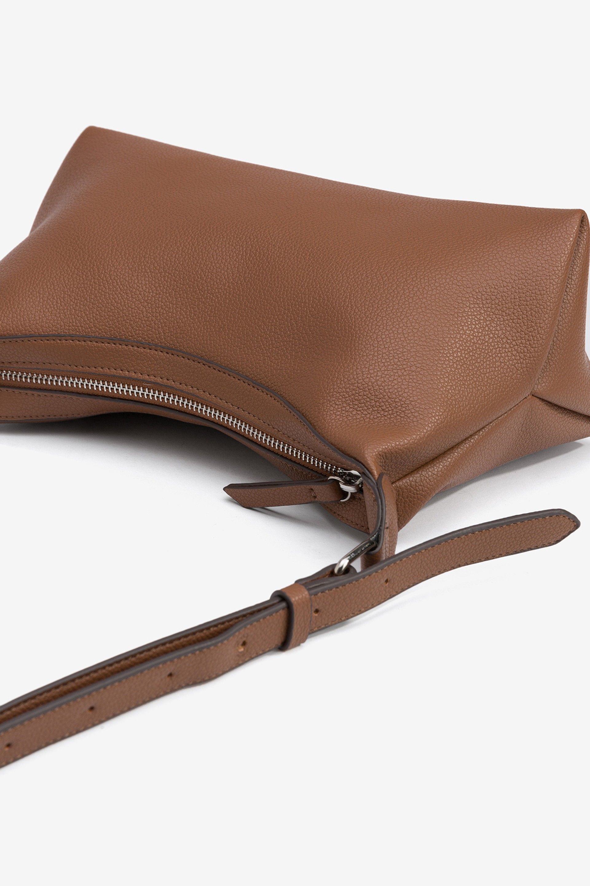 Bolso BETHANY Marrón